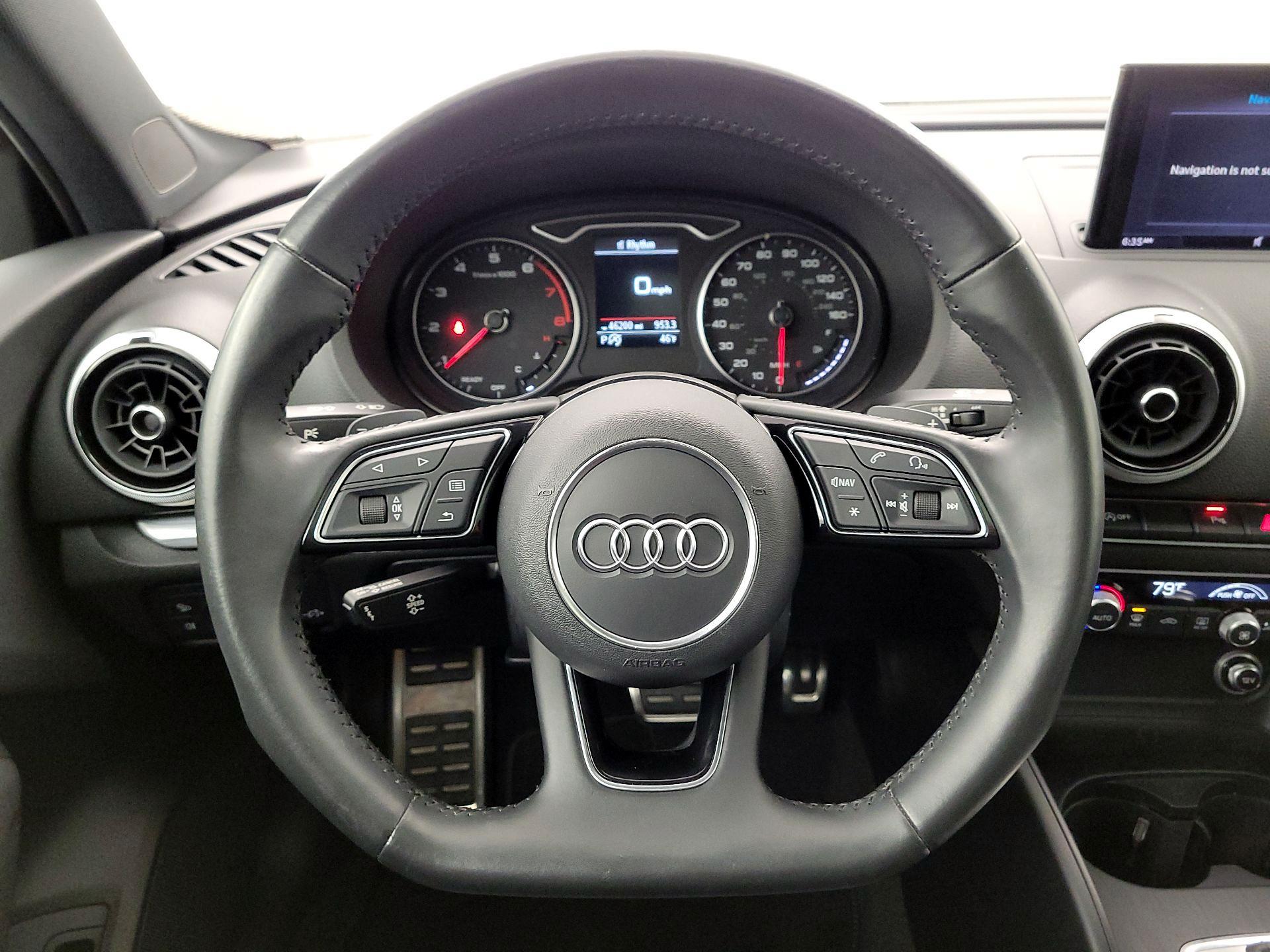 Thumbnail: 2020 Audi A3 - 10