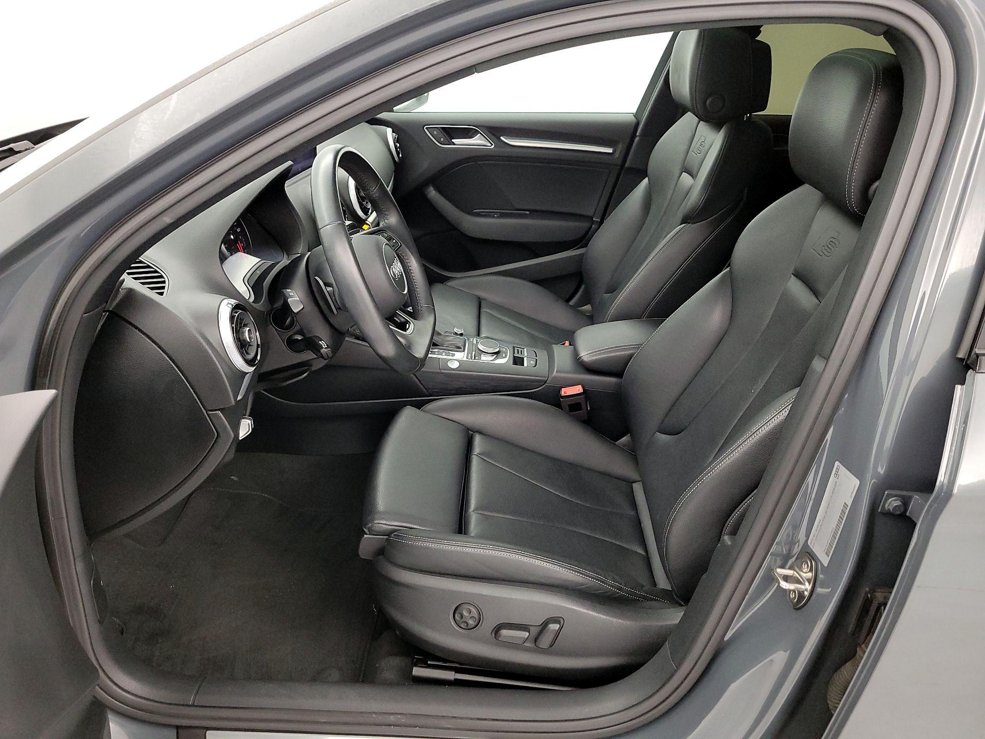 Thumbnail: 2020 Audi A3 - 11