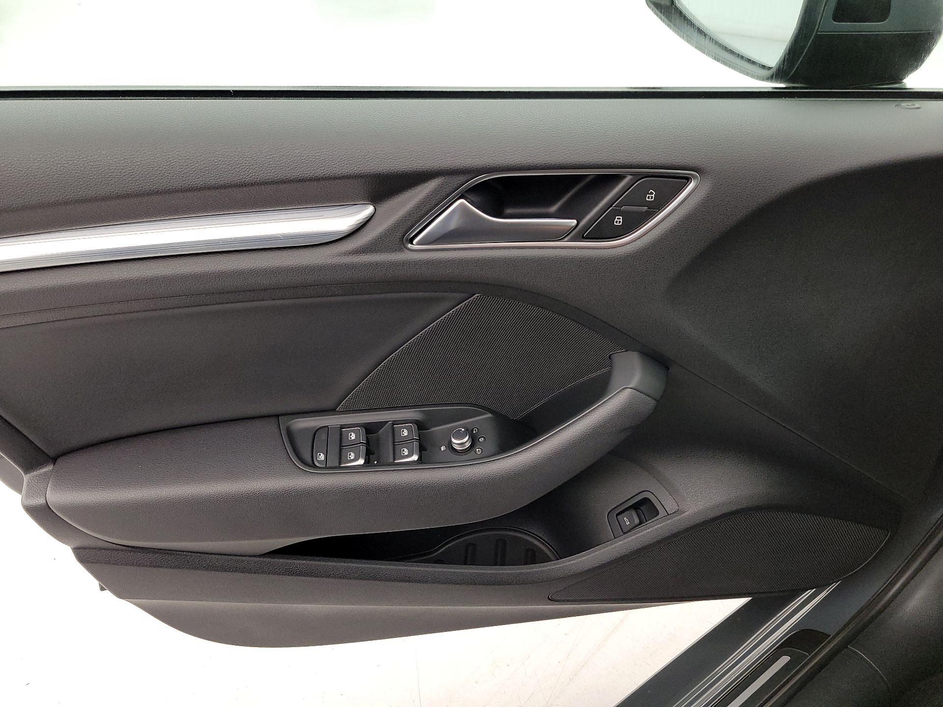 Thumbnail: 2020 Audi A3 - 12