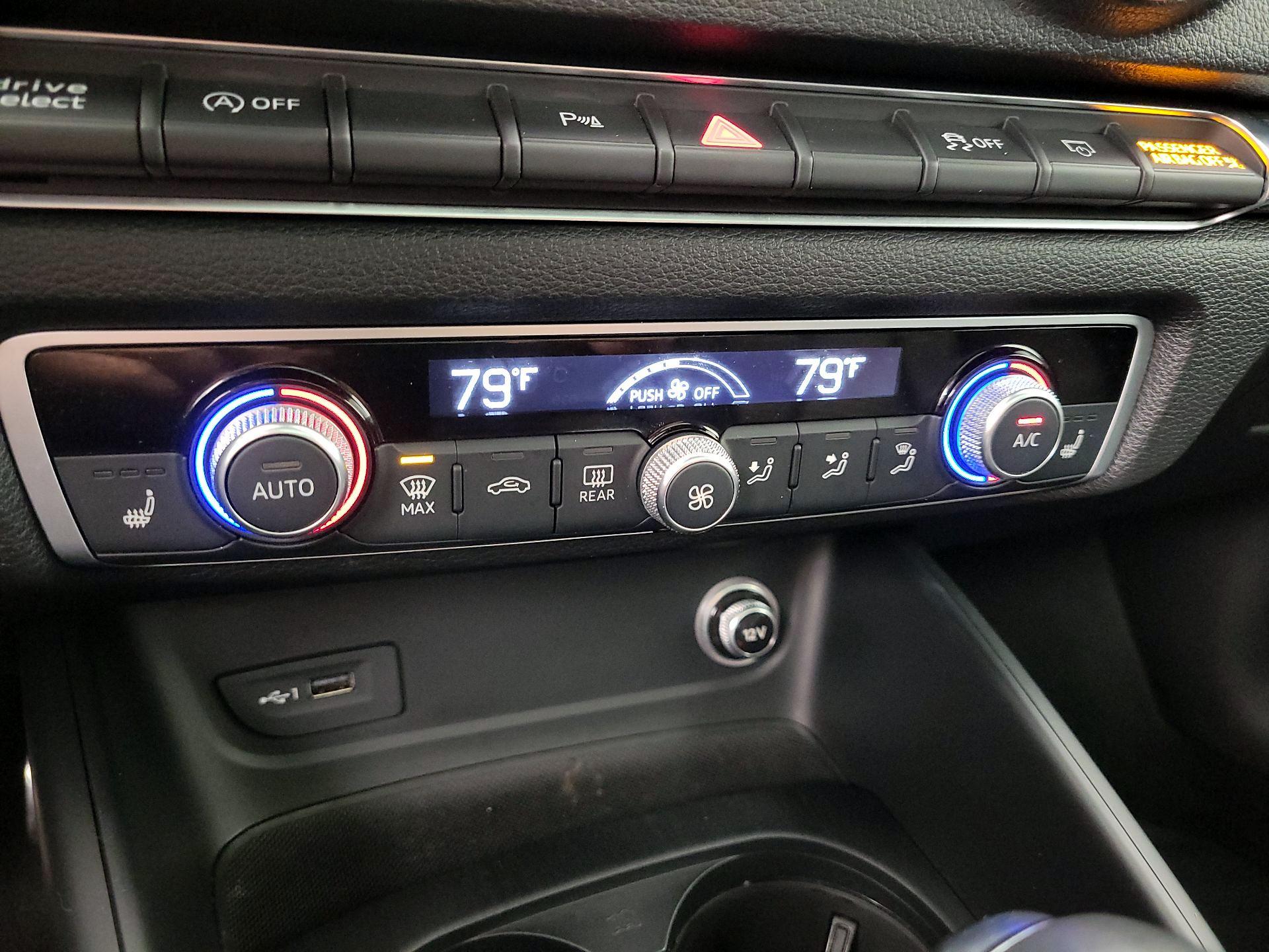 Thumbnail: 2020 Audi A3 - 16