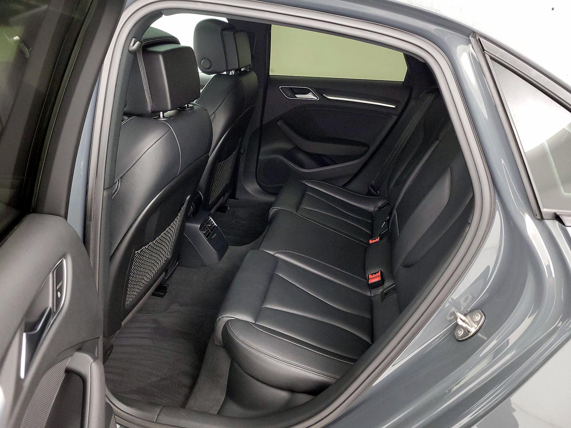 Thumbnail: 2020 Audi A3 - 19