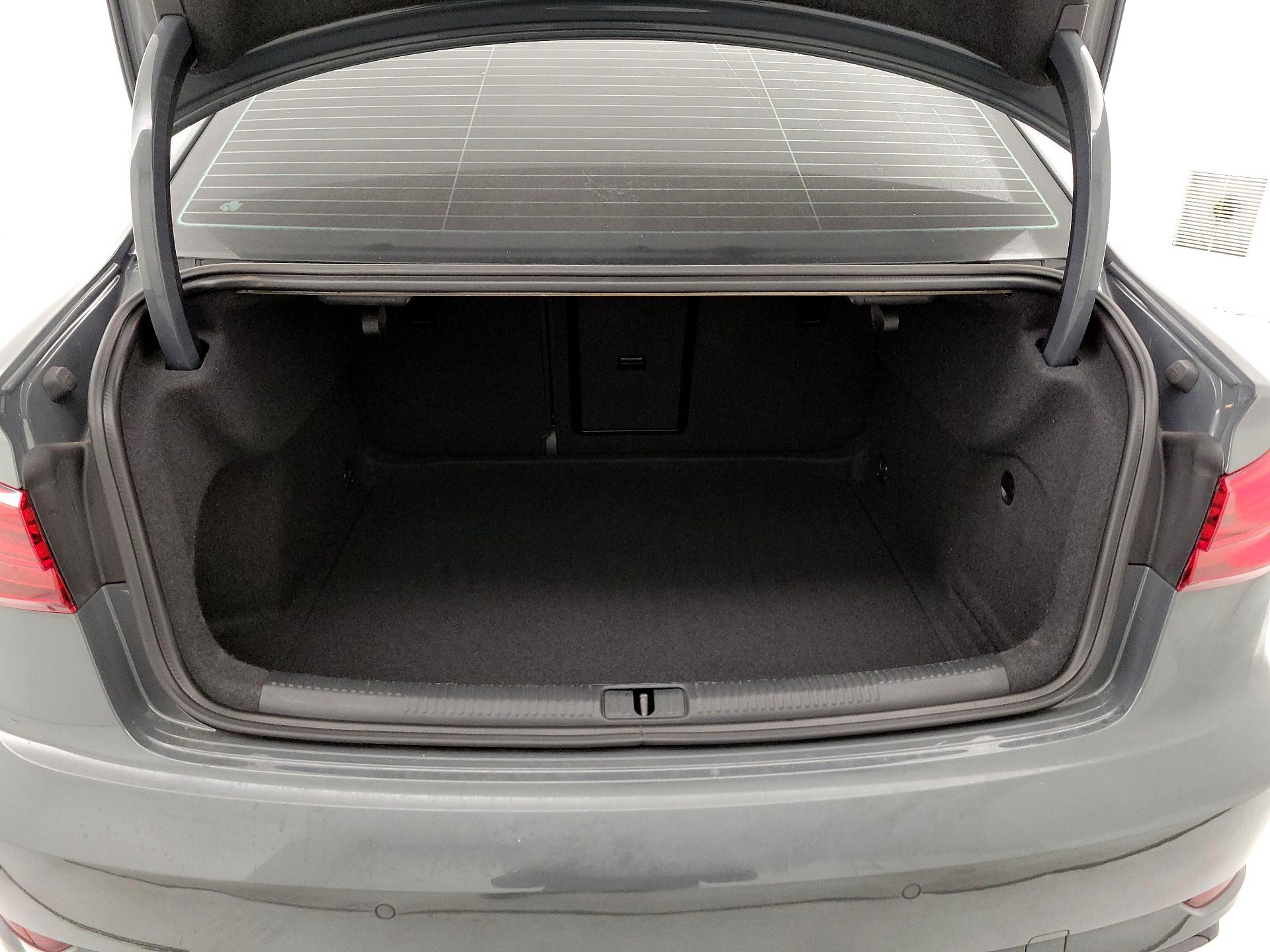 Thumbnail: 2020 Audi A3 - 20