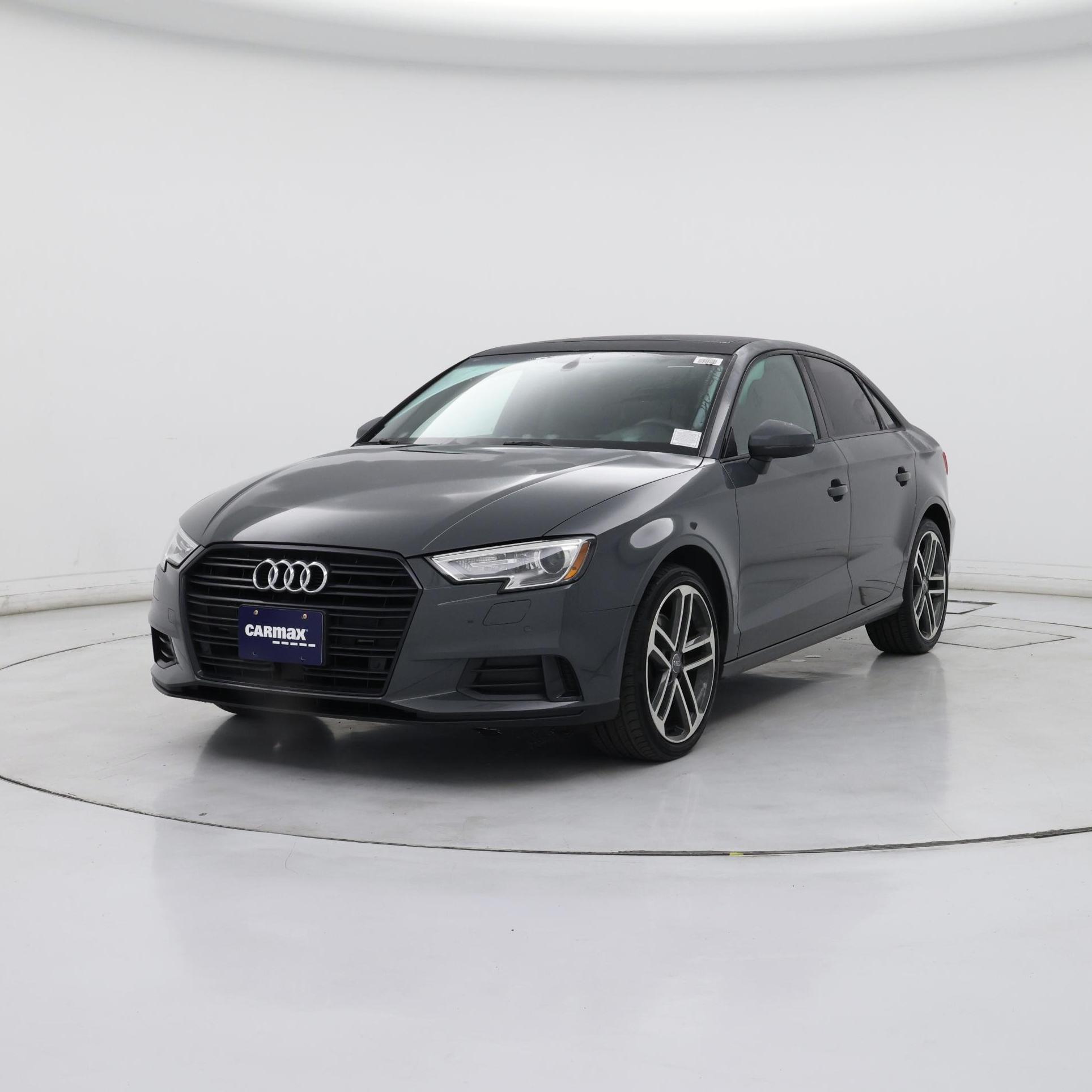 Thumbnail: 2020 Audi A3 - 4