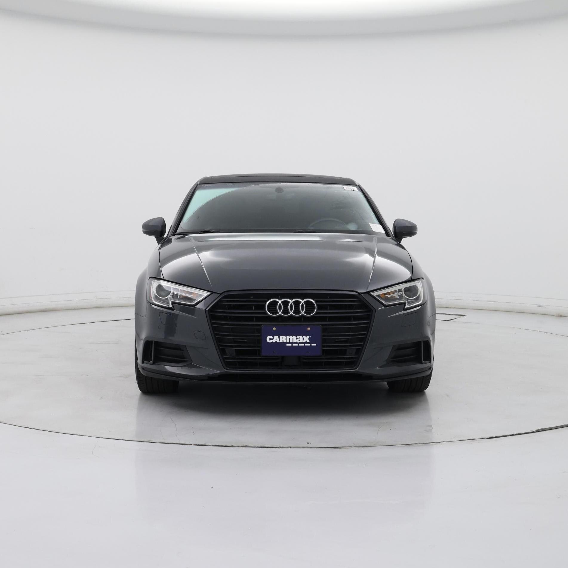 Thumbnail: 2020 Audi A3 - 5