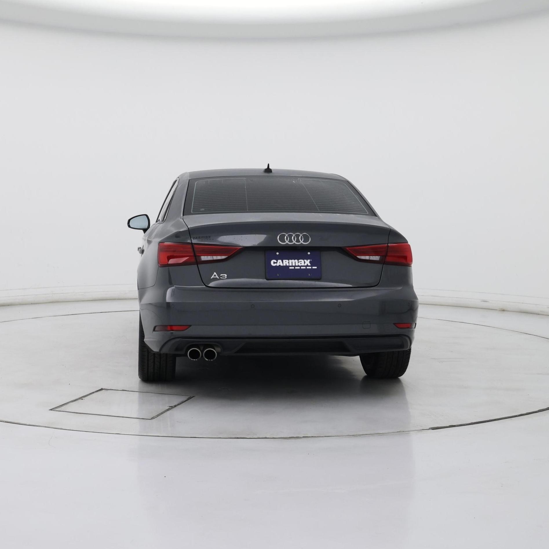 Thumbnail: 2020 Audi A3 - 6