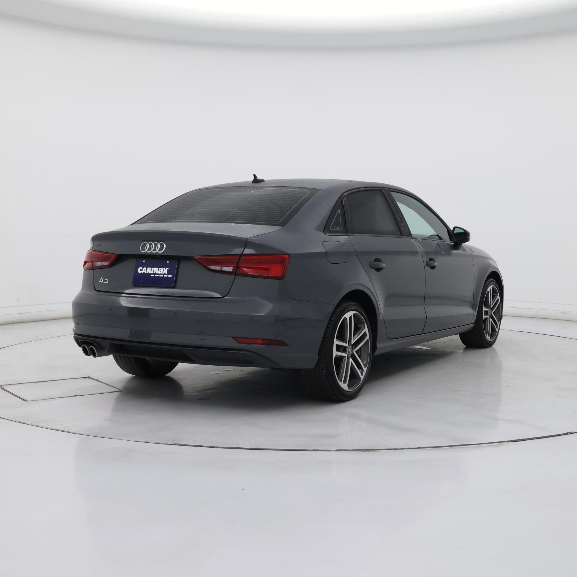 Thumbnail: 2020 Audi A3 - 8