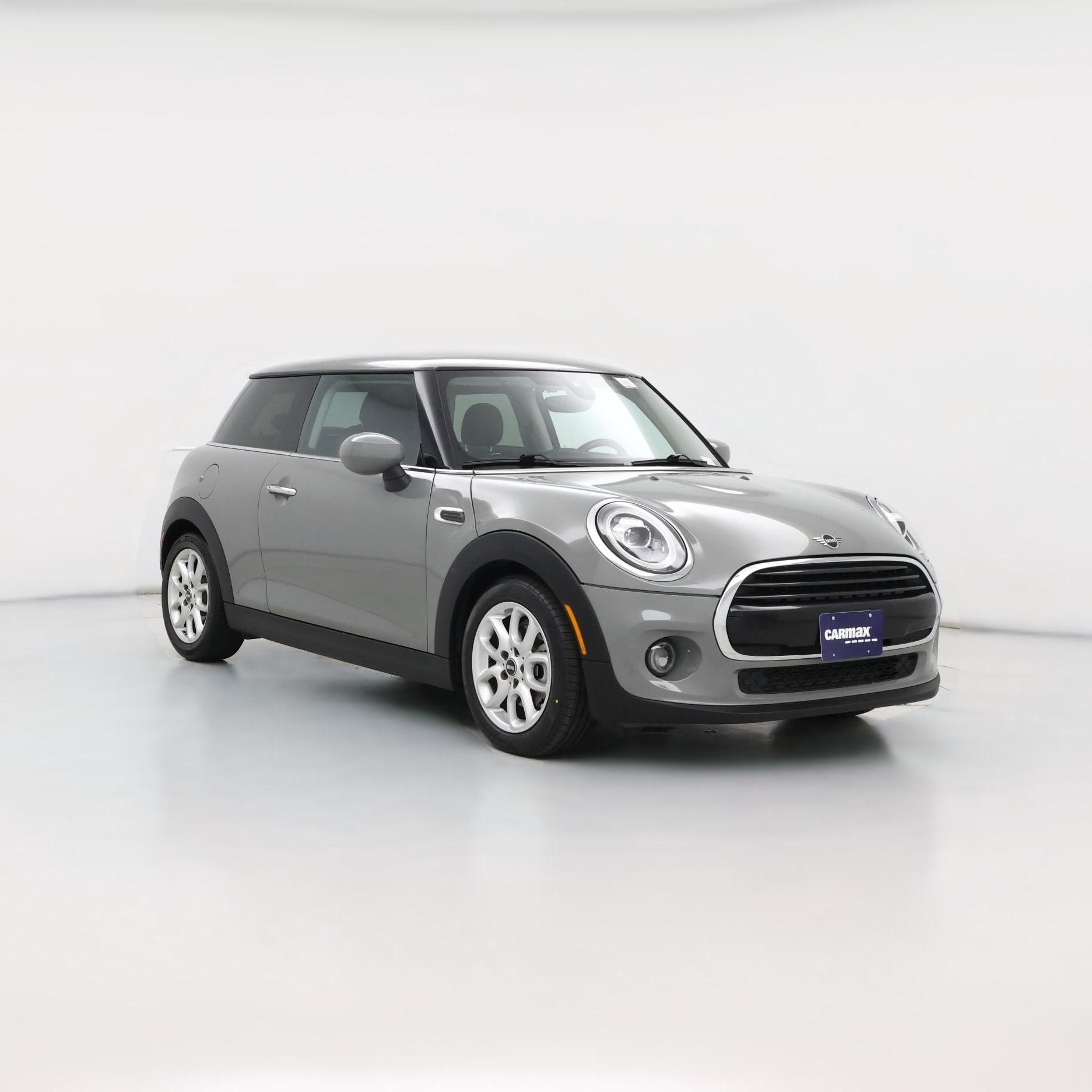 Thumbnail: 2020 MINI Cooper Hardtop - 1