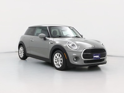 2020 Mini Cooper Hardtop