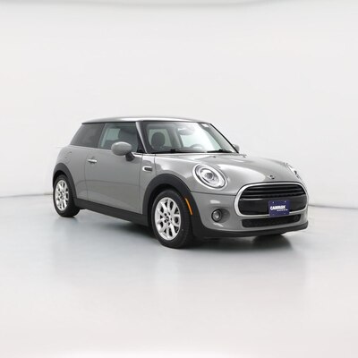 2020 Mini Cooper Hardtop