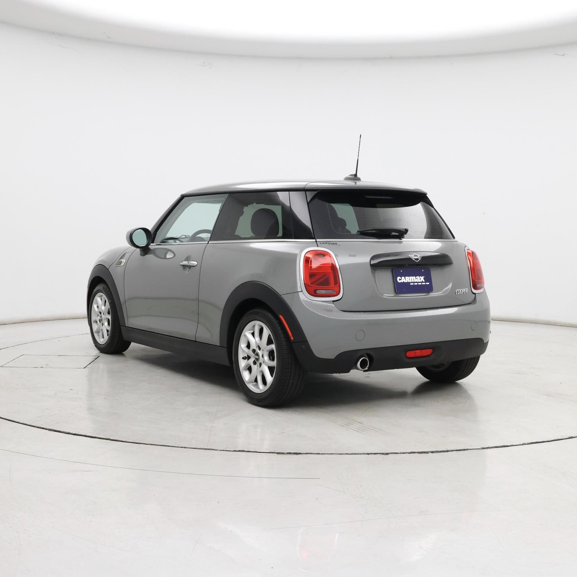 Thumbnail: 2020 MINI Cooper Hardtop - 2