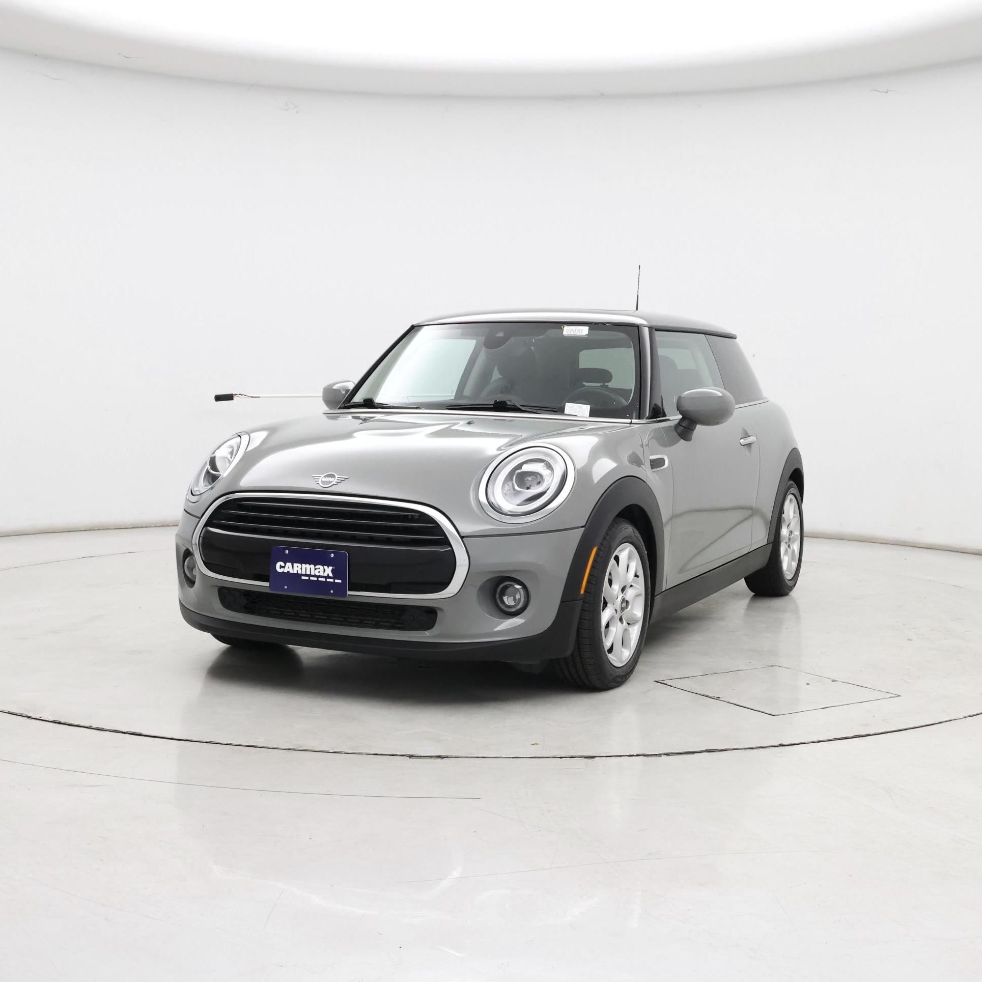 Thumbnail: 2020 MINI Cooper Hardtop - 4