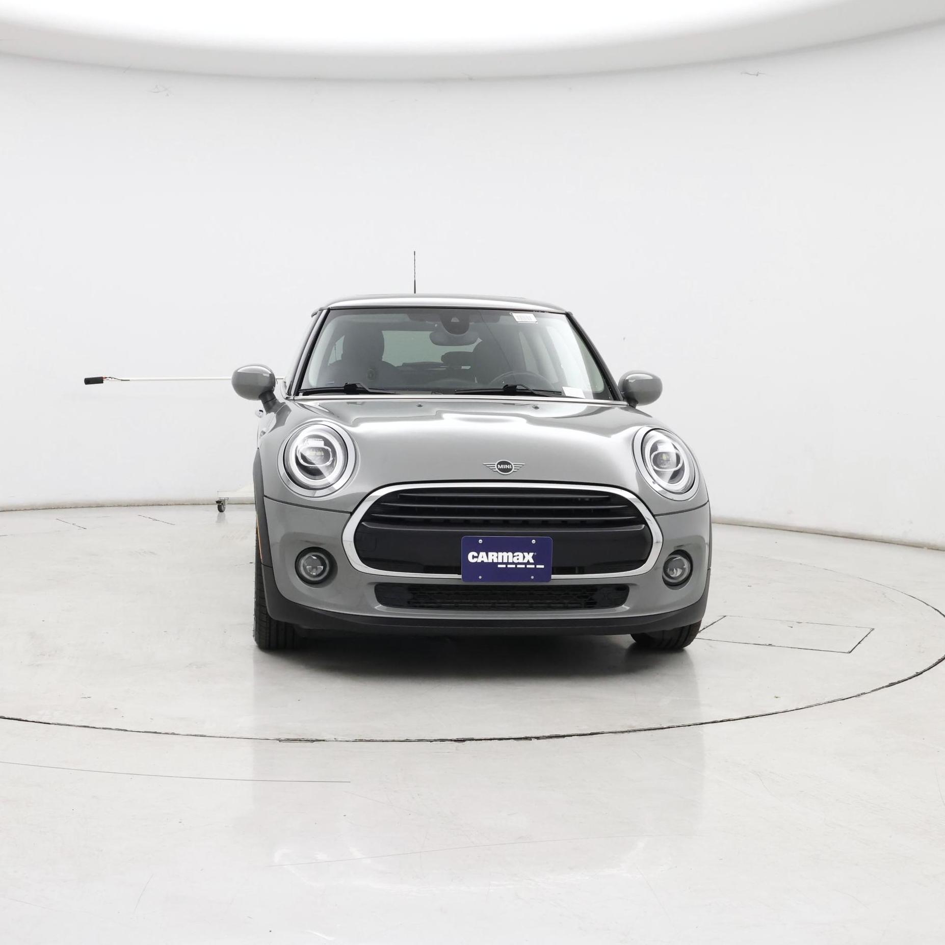 Thumbnail: 2020 MINI Cooper Hardtop - 5