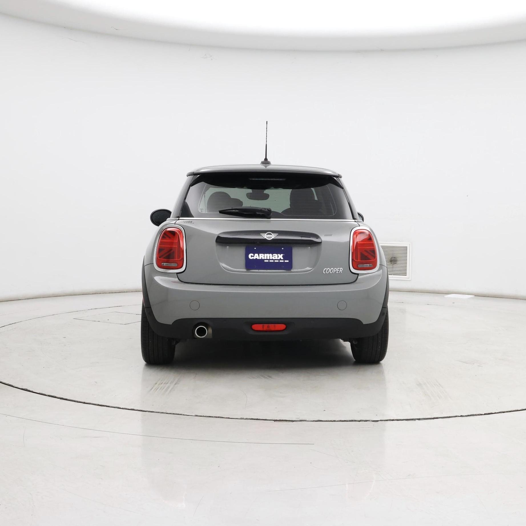 Thumbnail: 2020 MINI Cooper Hardtop - 6