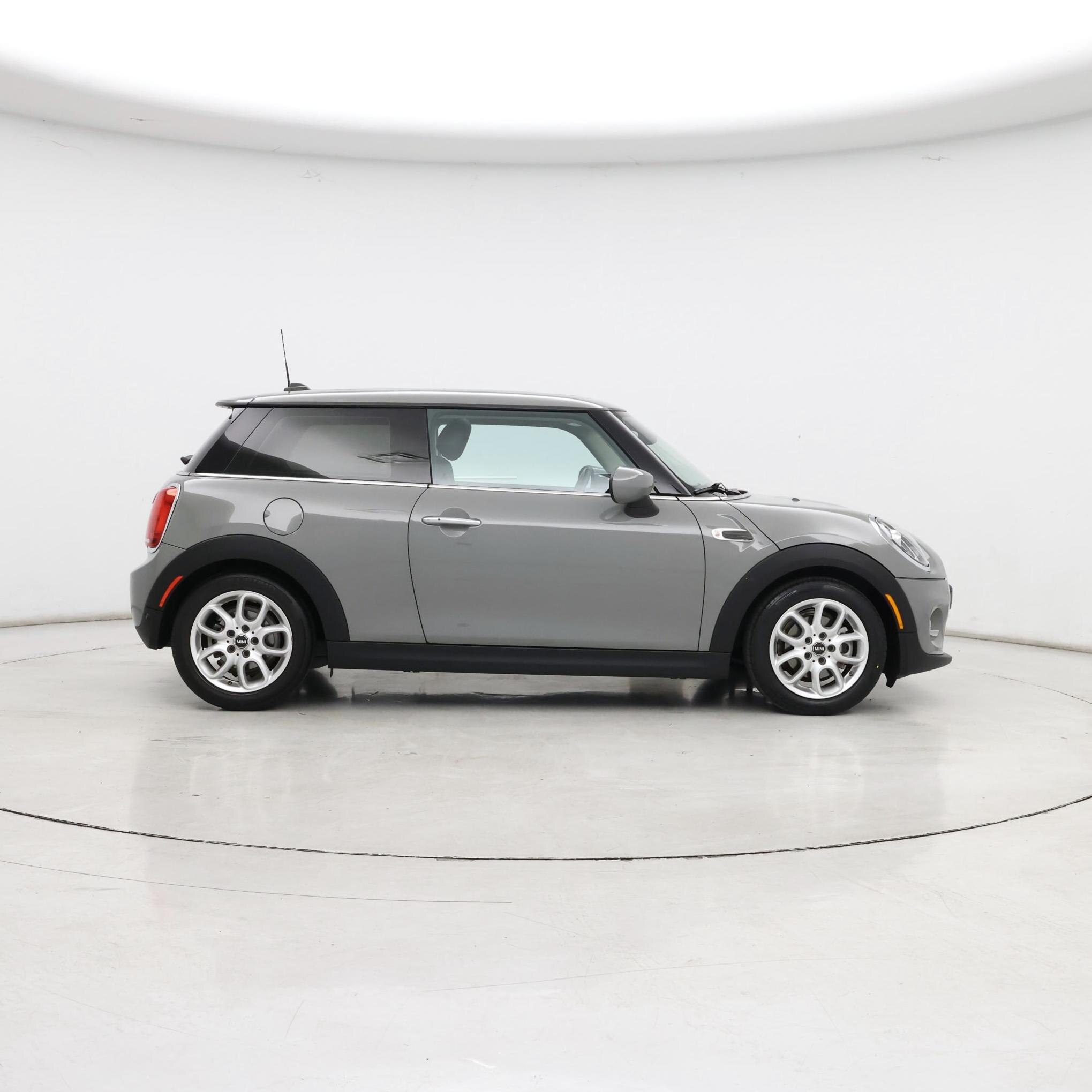 Thumbnail: 2020 MINI Cooper Hardtop - 7