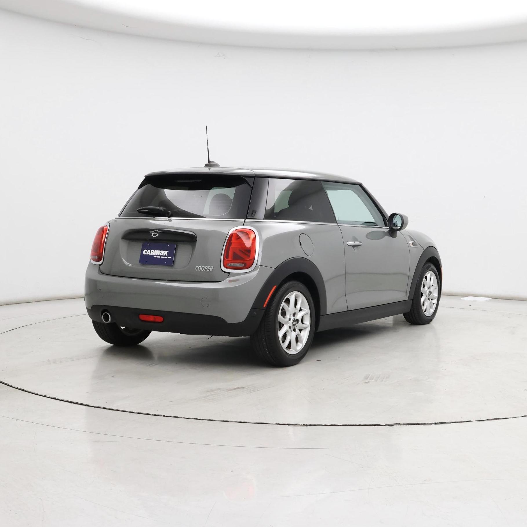 Thumbnail: 2020 MINI Cooper Hardtop - 8