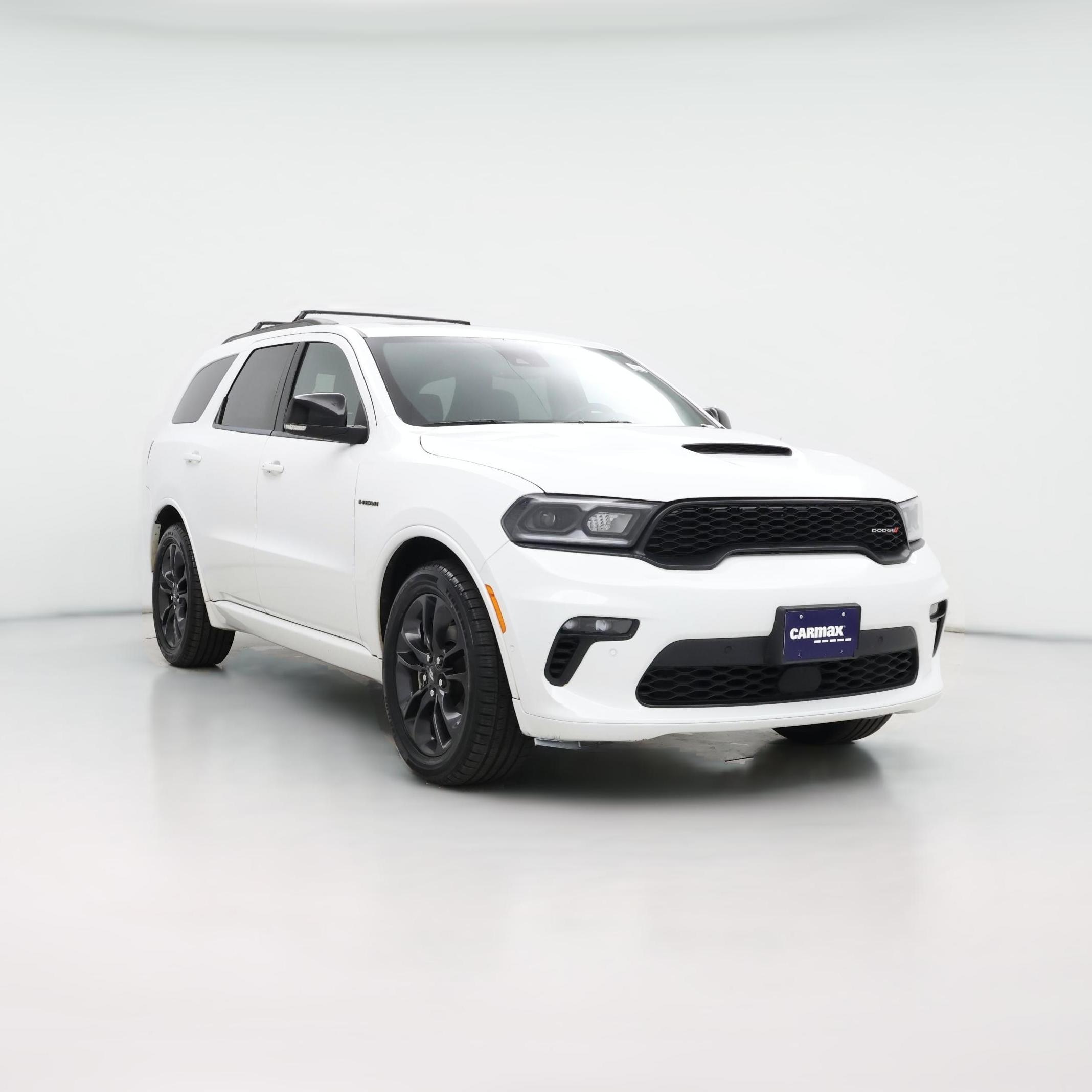 Thumbnail: 2023 Dodge Durango - 1