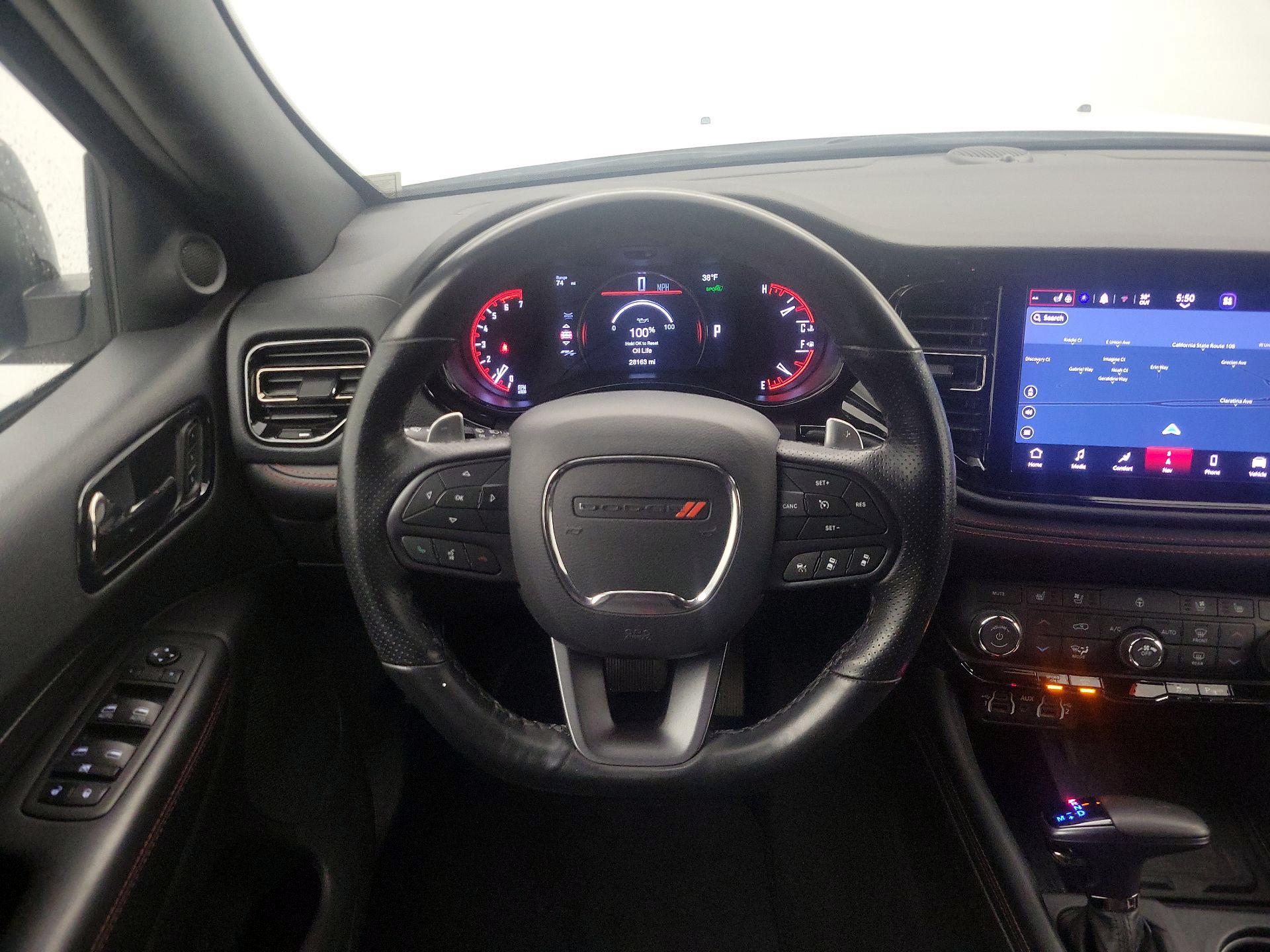 Thumbnail: 2023 Dodge Durango - 10