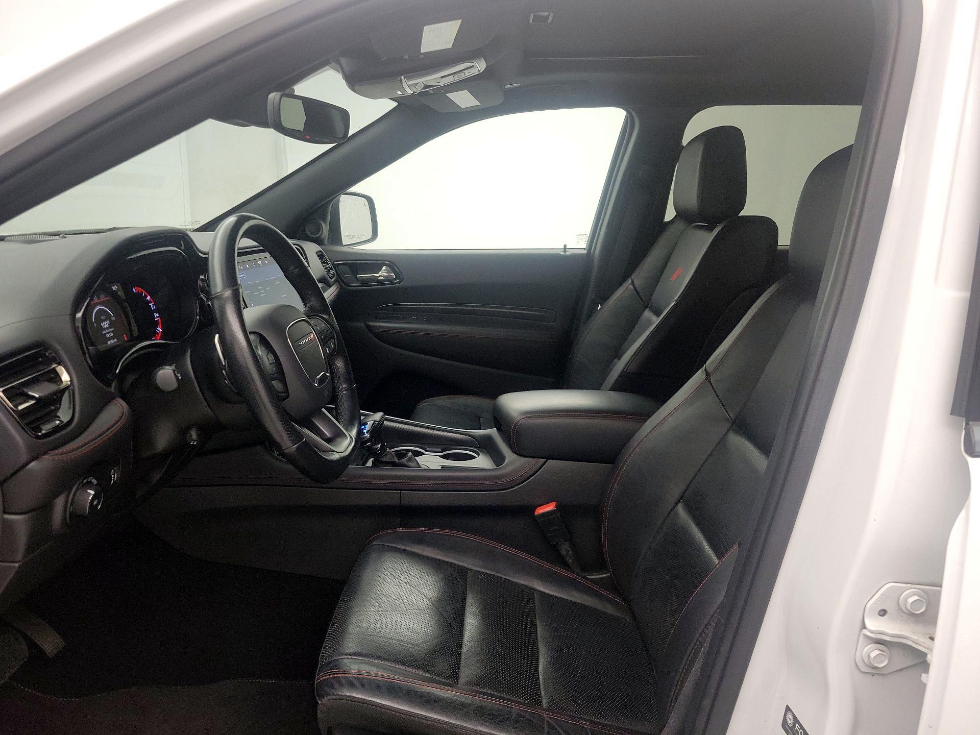 Thumbnail: 2023 Dodge Durango - 11