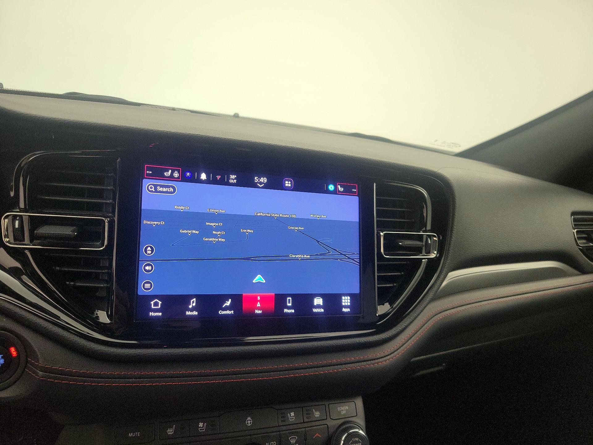 Thumbnail: 2023 Dodge Durango - 14