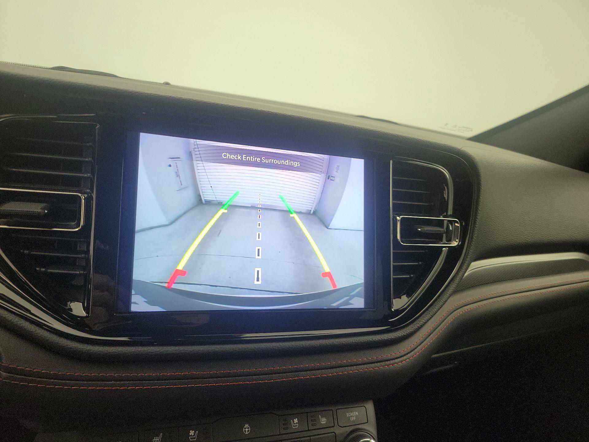 Thumbnail: 2023 Dodge Durango - 15