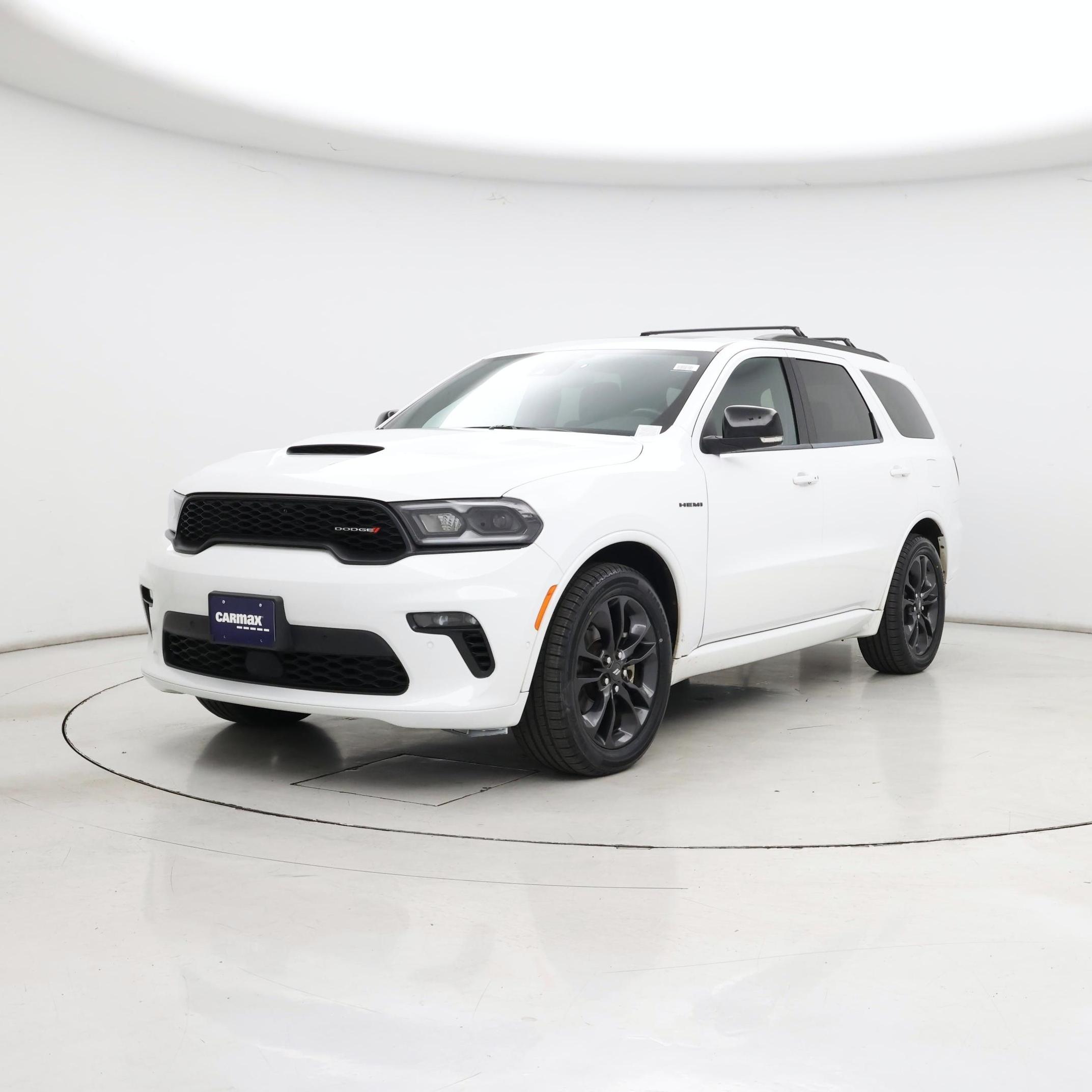 Thumbnail: 2023 Dodge Durango - 4