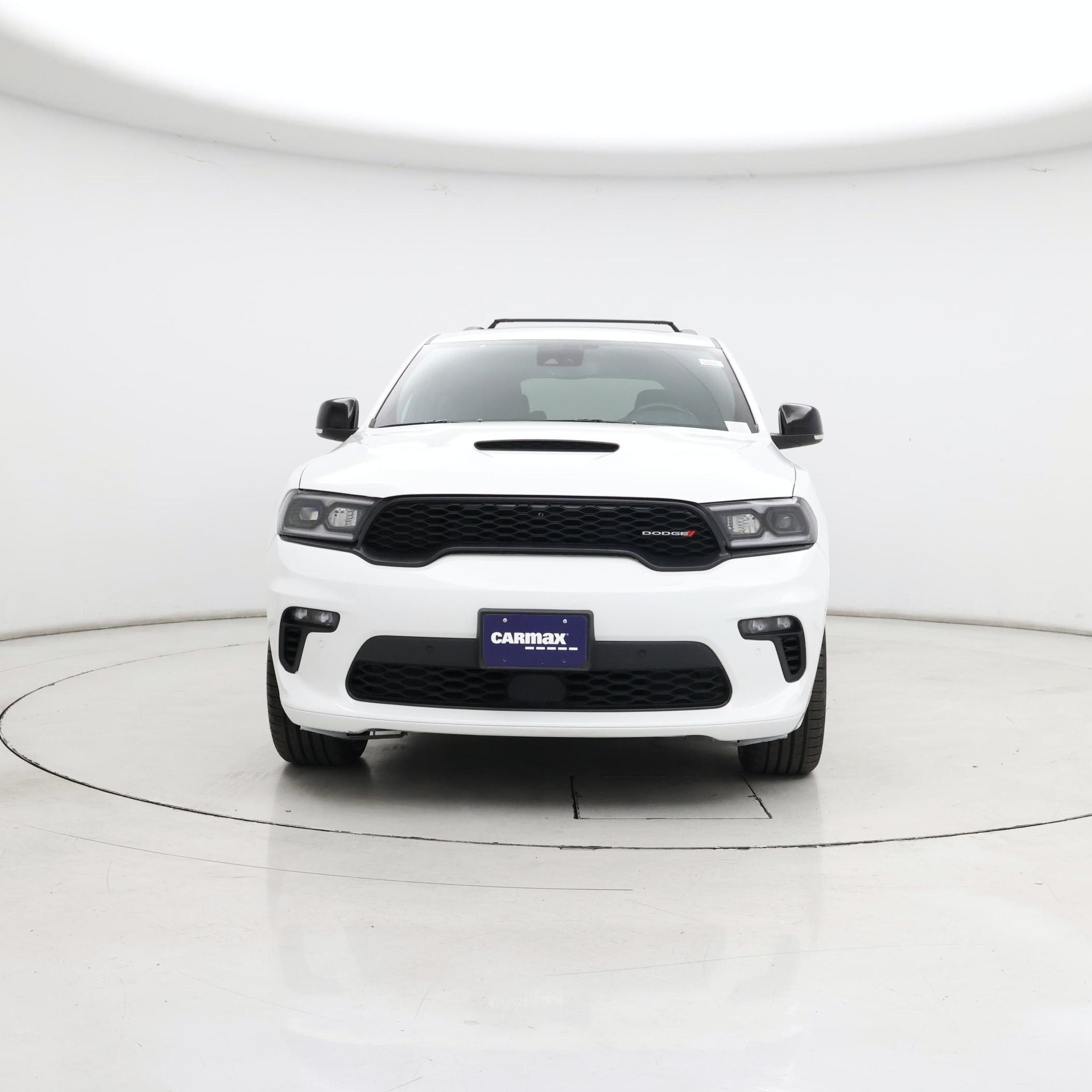 Thumbnail: 2023 Dodge Durango - 5