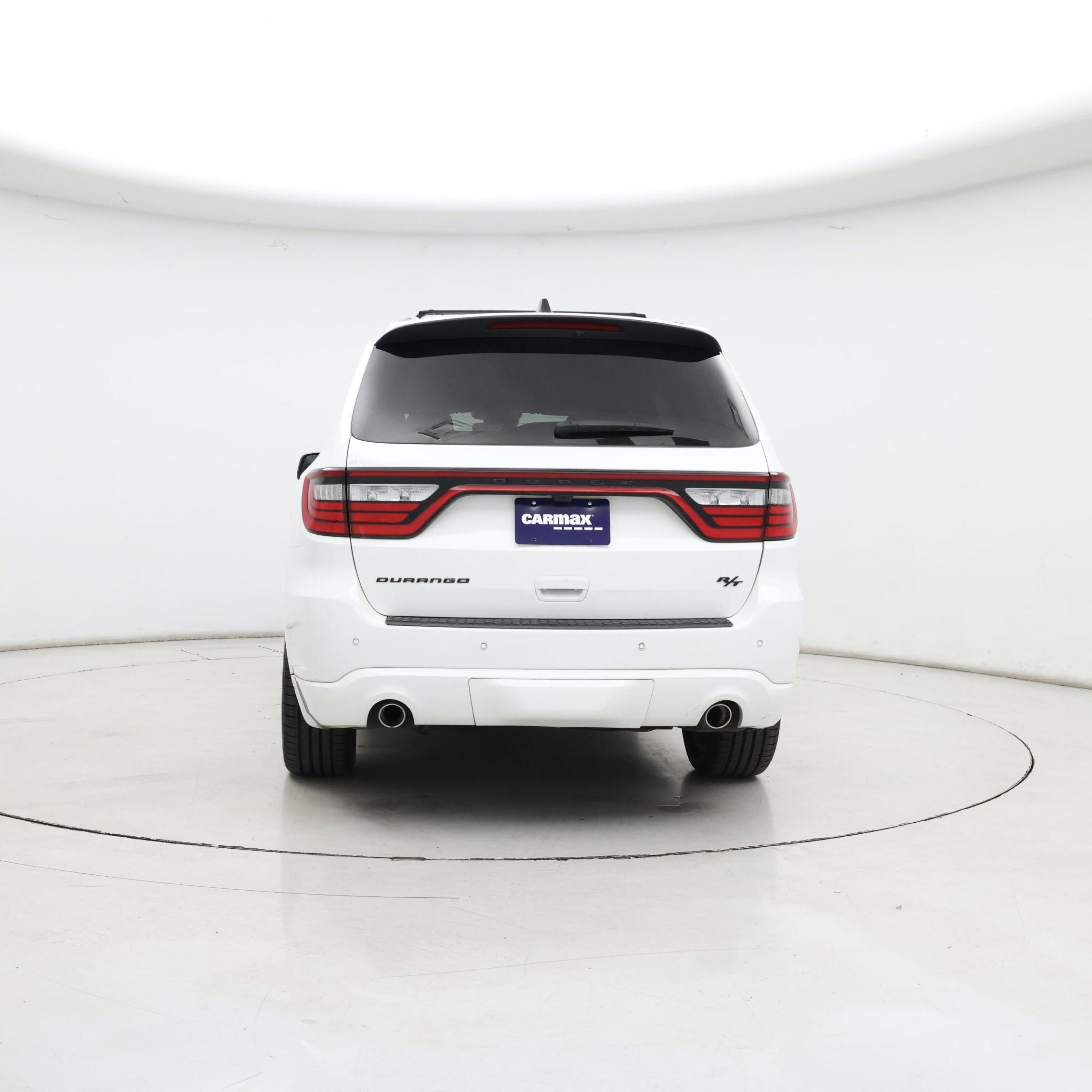 Thumbnail: 2023 Dodge Durango - 6