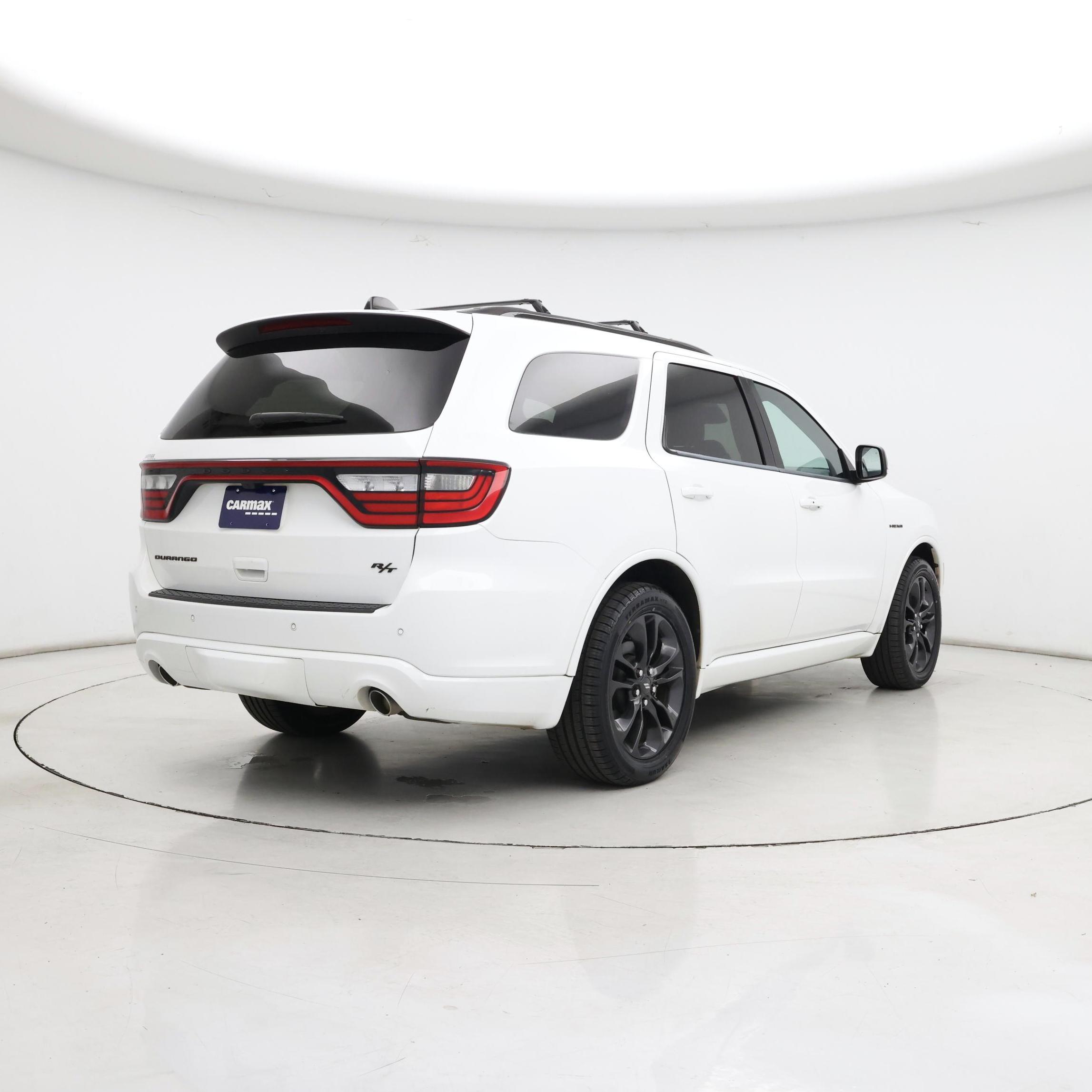 Thumbnail: 2023 Dodge Durango - 8