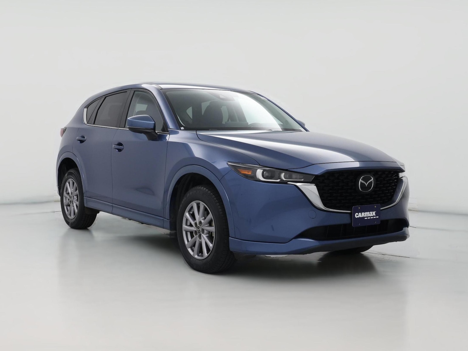 2024 Mazda CX-5 S Select Package