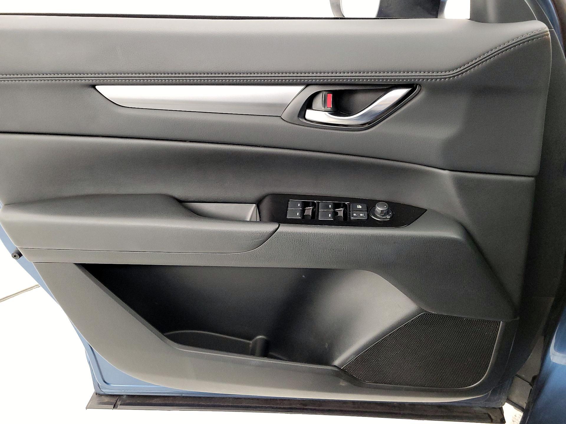 Thumbnail: 2024 Mazda CX-5 - 12