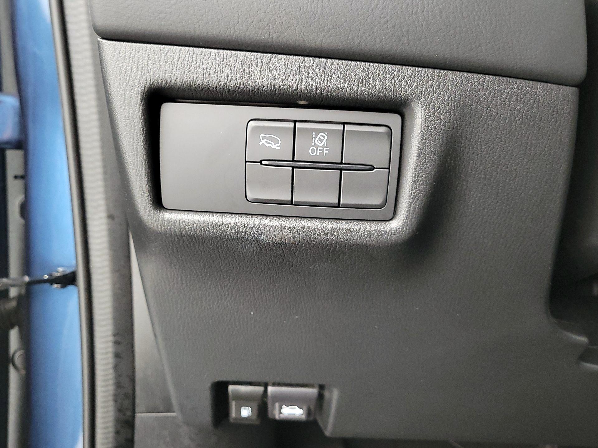 Thumbnail: 2024 Mazda CX-5 - 13