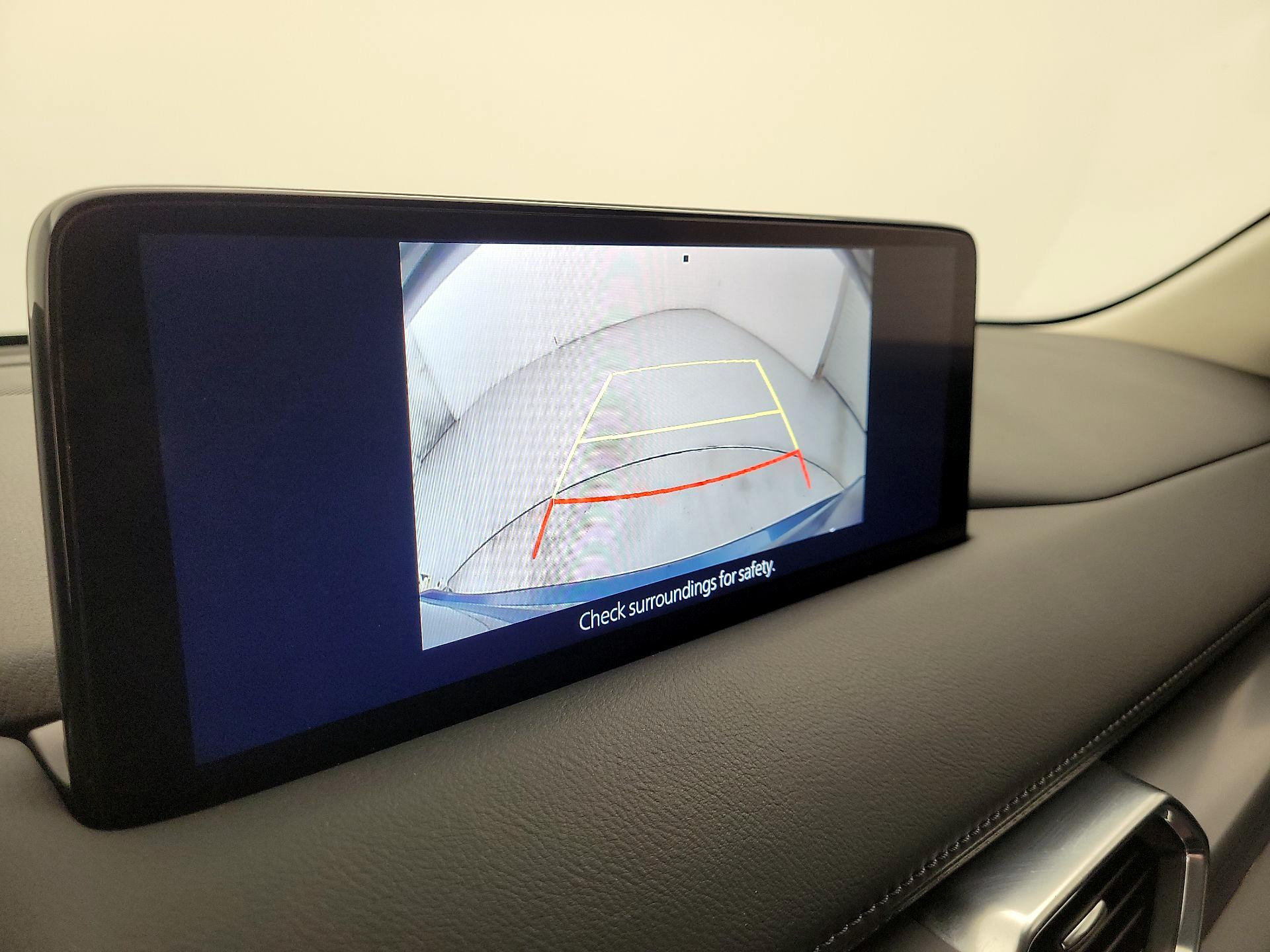 Thumbnail: 2024 Mazda CX-5 - 14