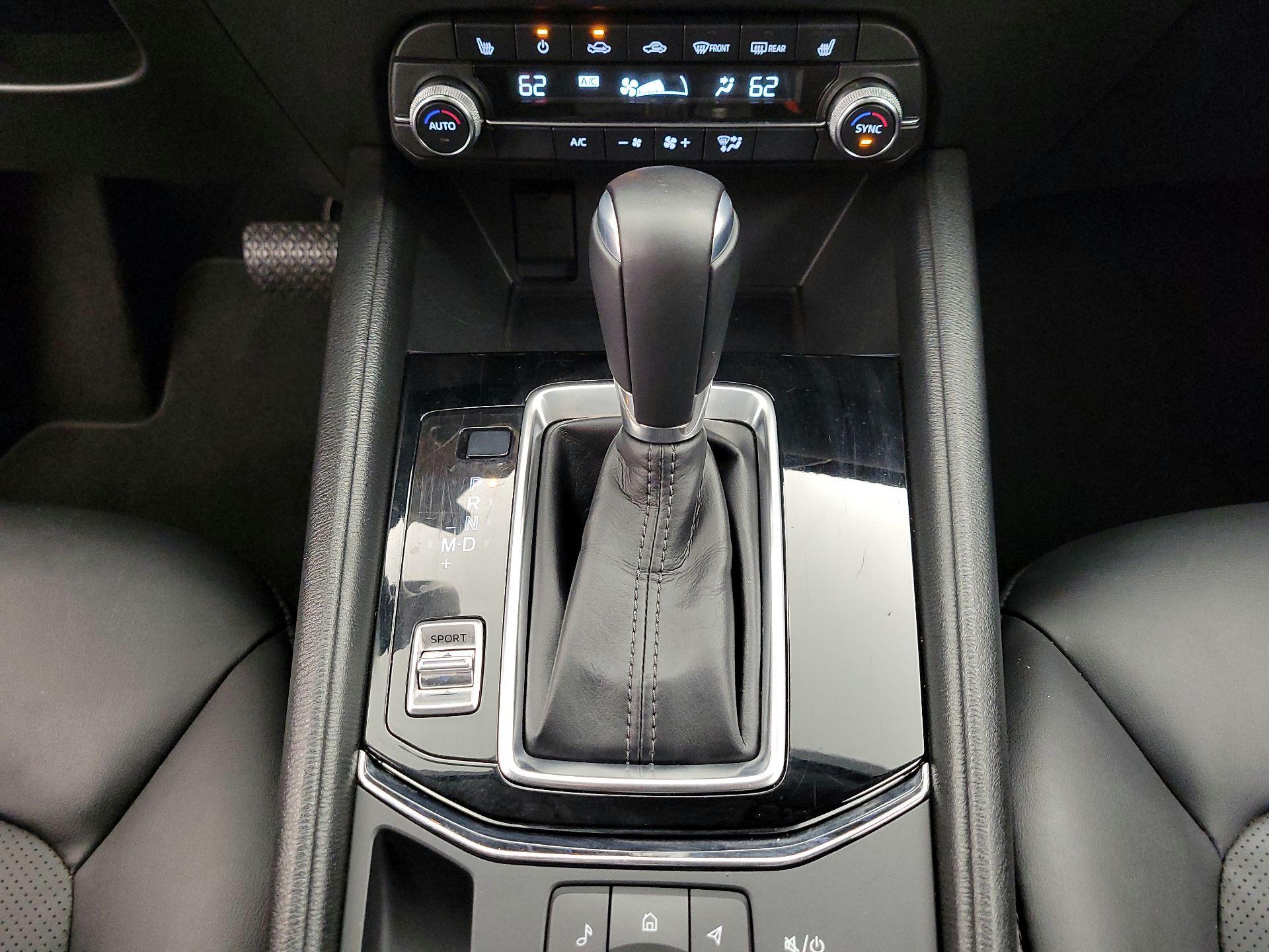 Thumbnail: 2024 Mazda CX-5 - 17