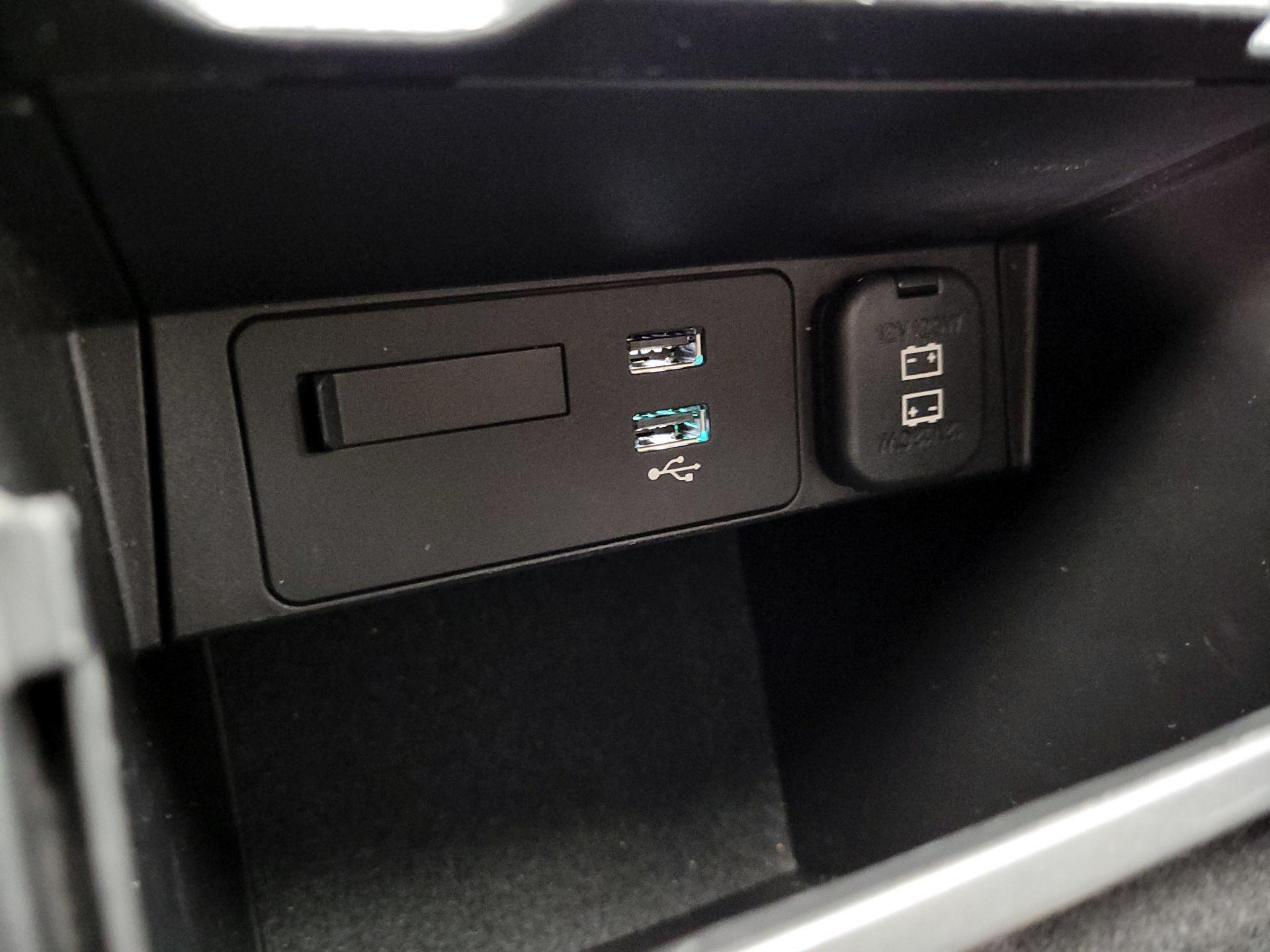 Thumbnail: 2024 Mazda CX-5 - 18