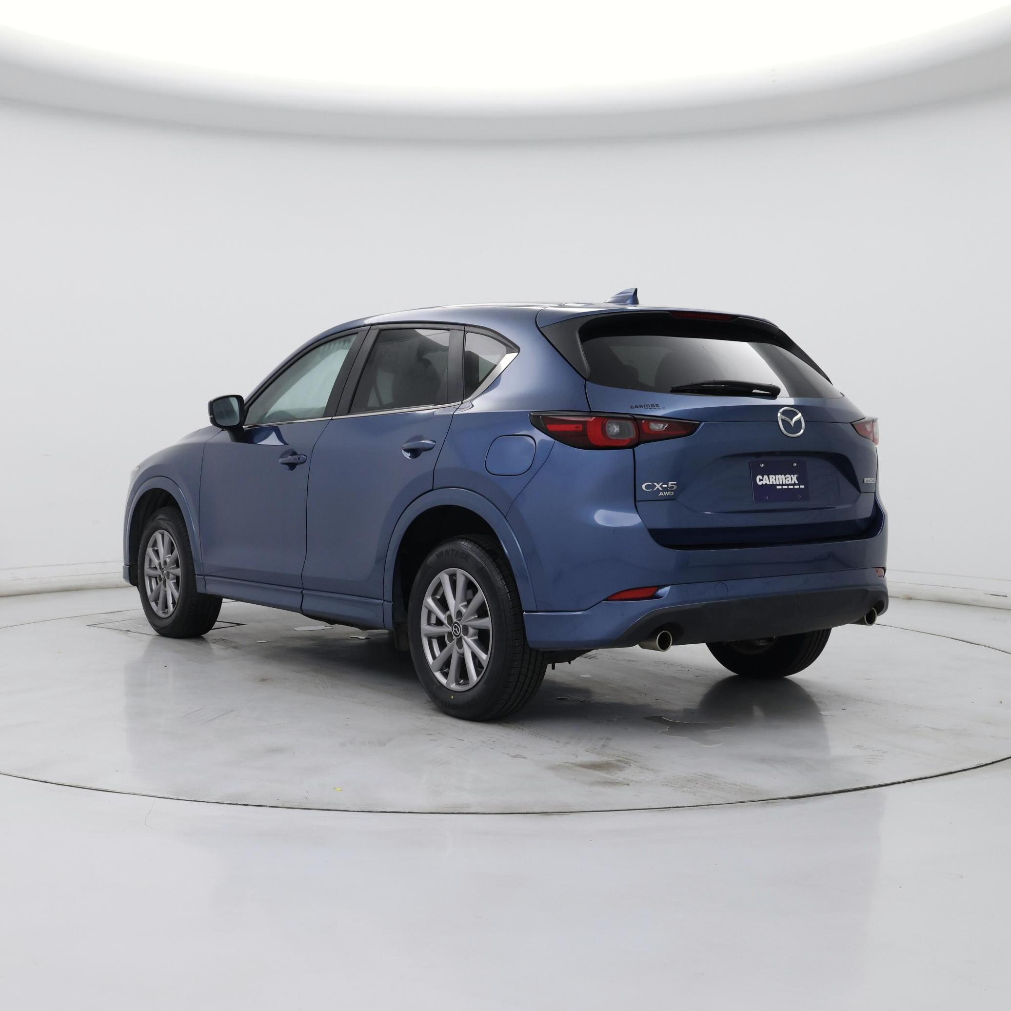 Thumbnail: 2024 Mazda CX-5 - 2
