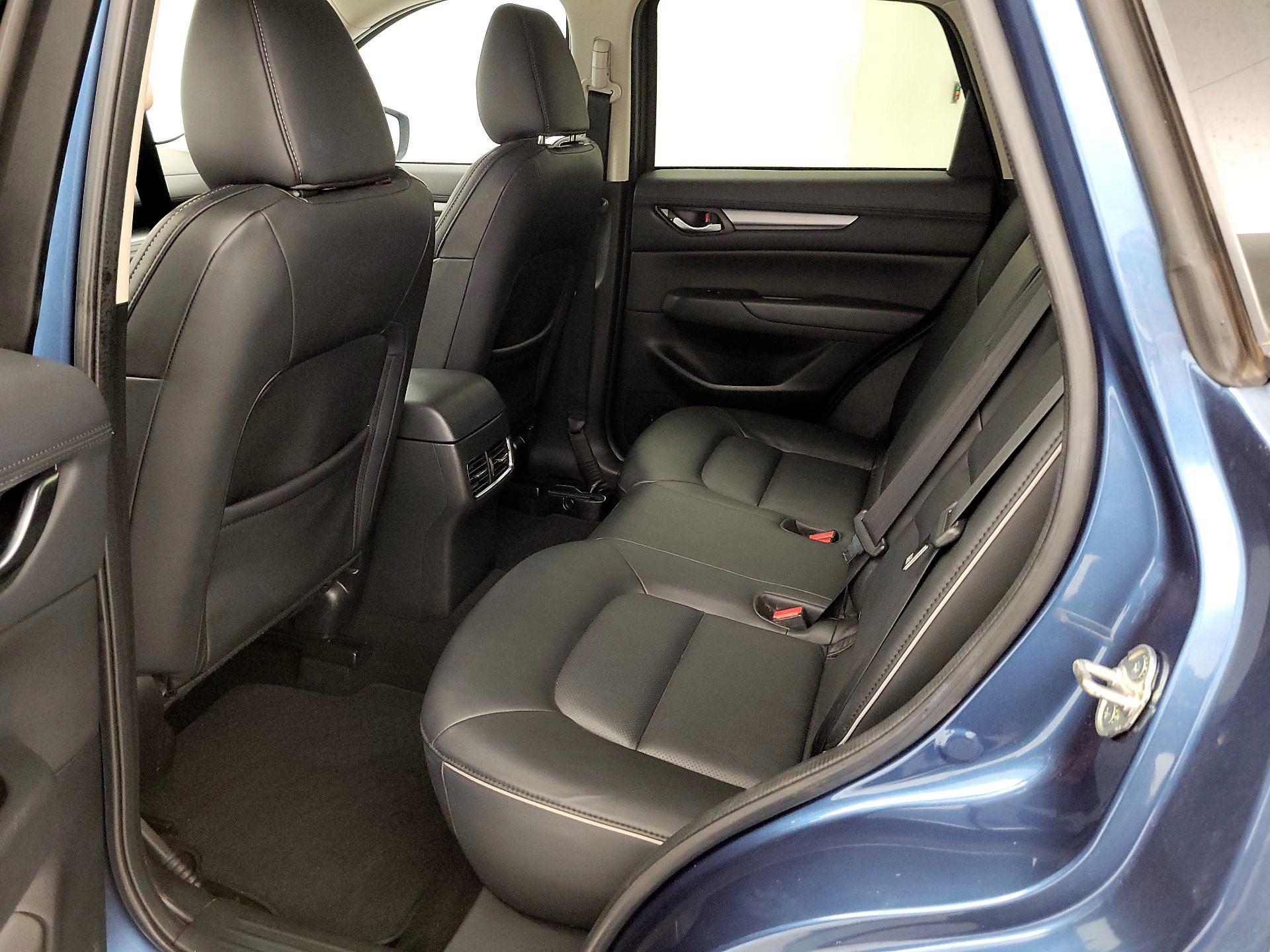 Thumbnail: 2024 Mazda CX-5 - 19