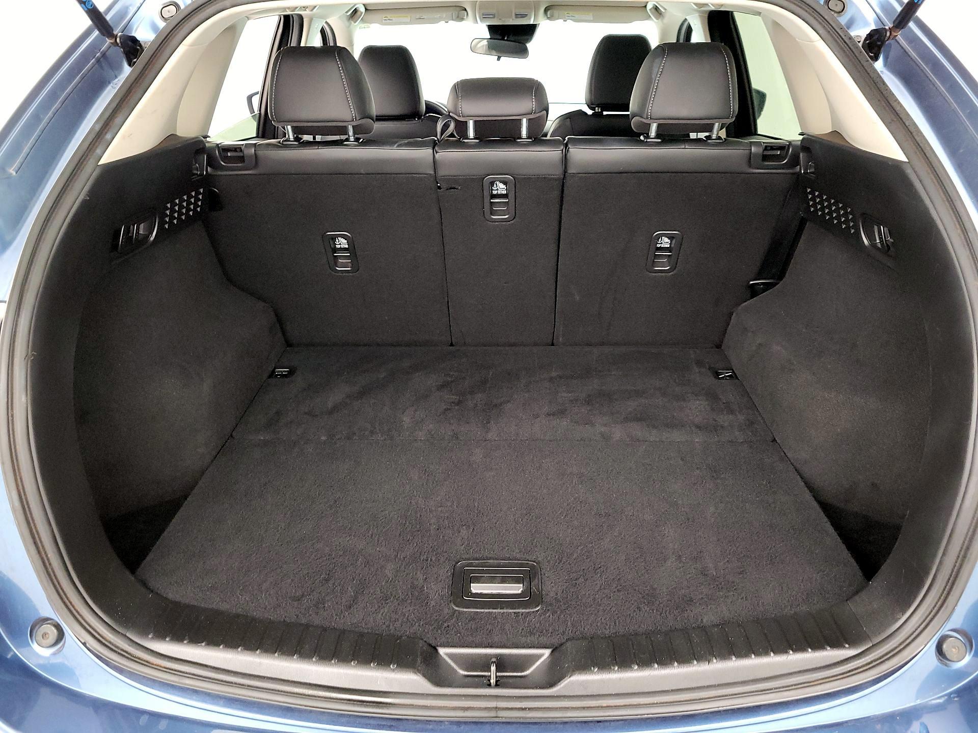 Thumbnail: 2024 Mazda CX-5 - 20