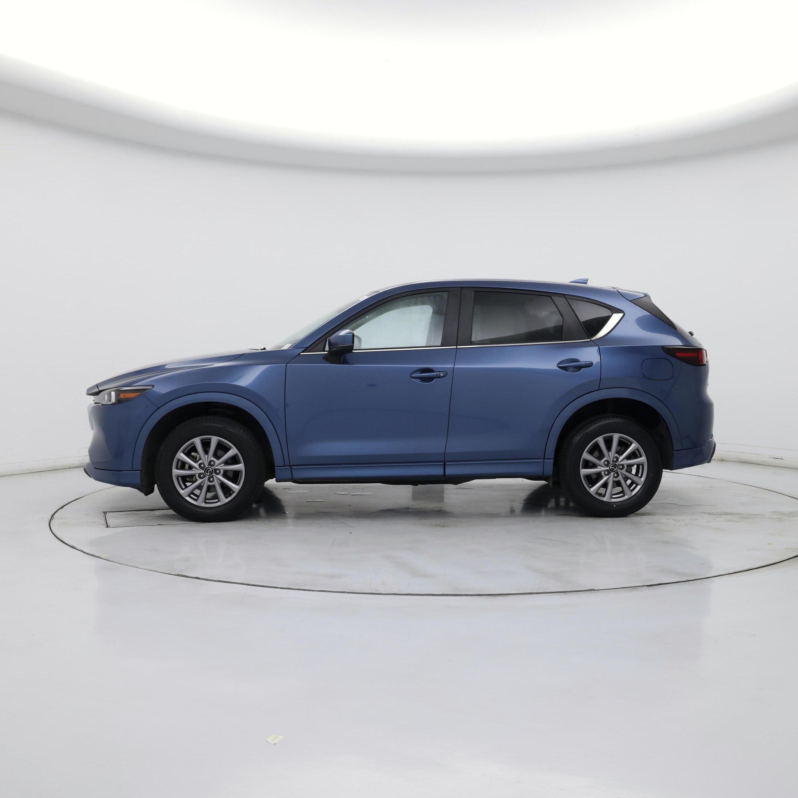 Thumbnail: 2024 Mazda CX-5 - 3
