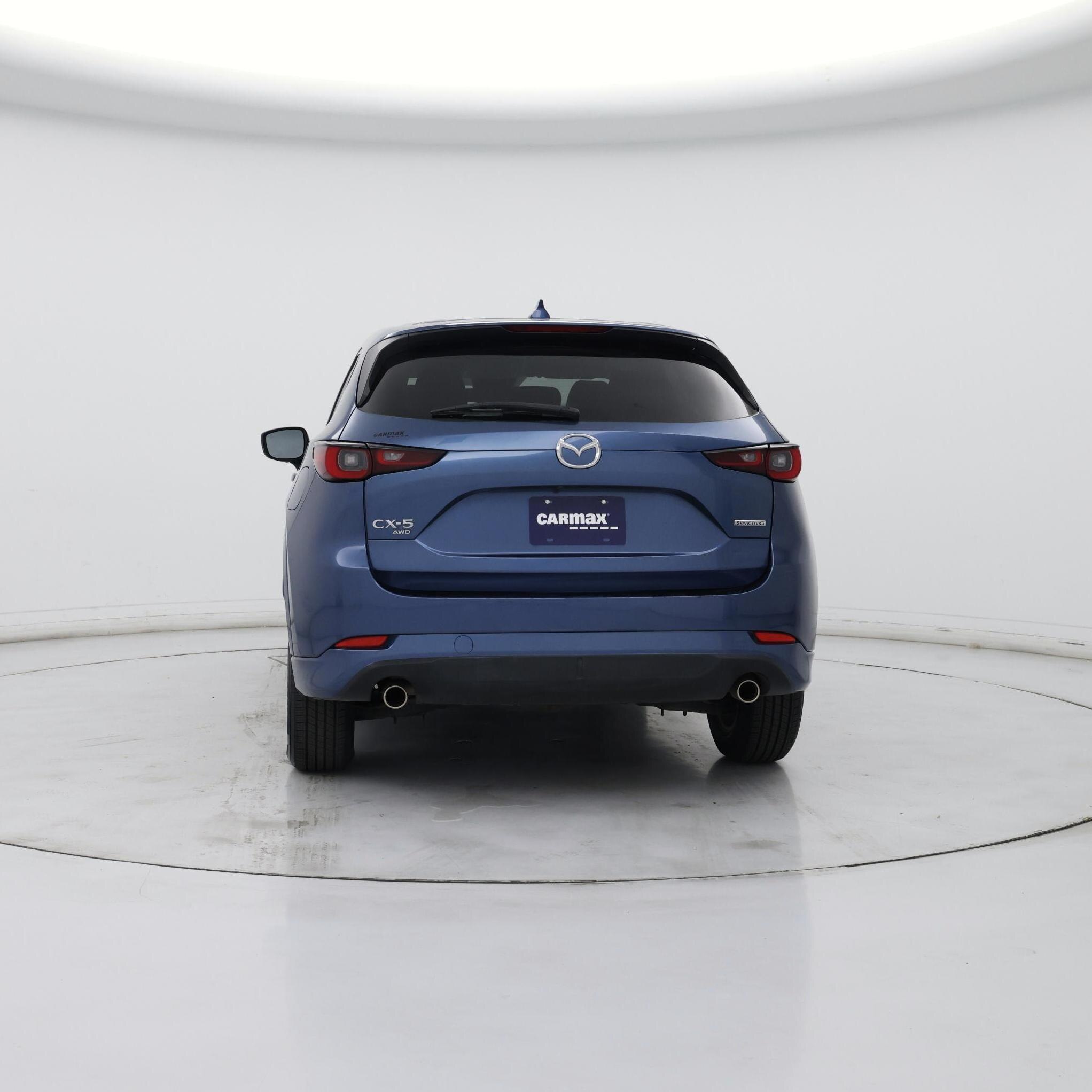 Thumbnail: 2024 Mazda CX-5 - 6