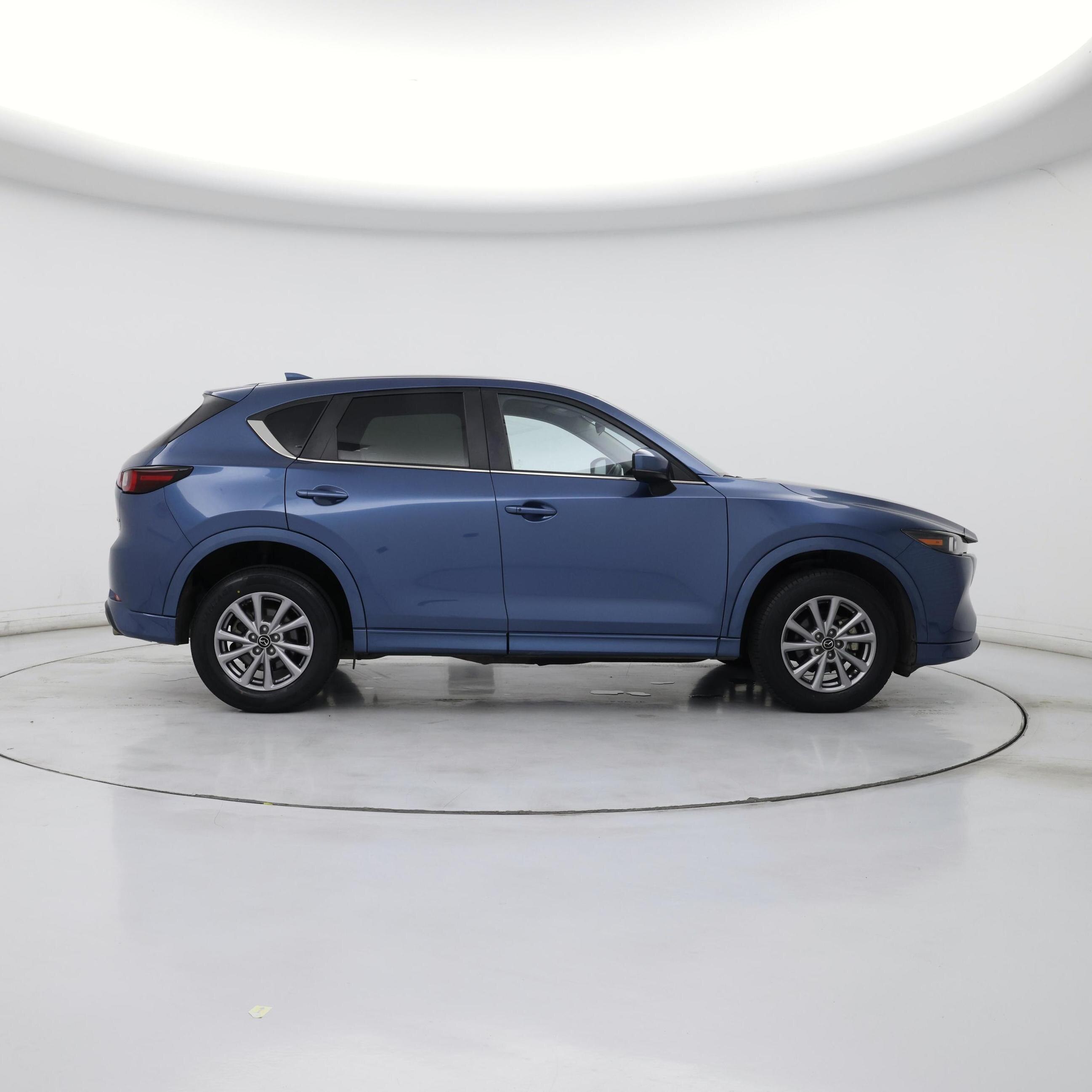 Thumbnail: 2024 Mazda CX-5 - 7