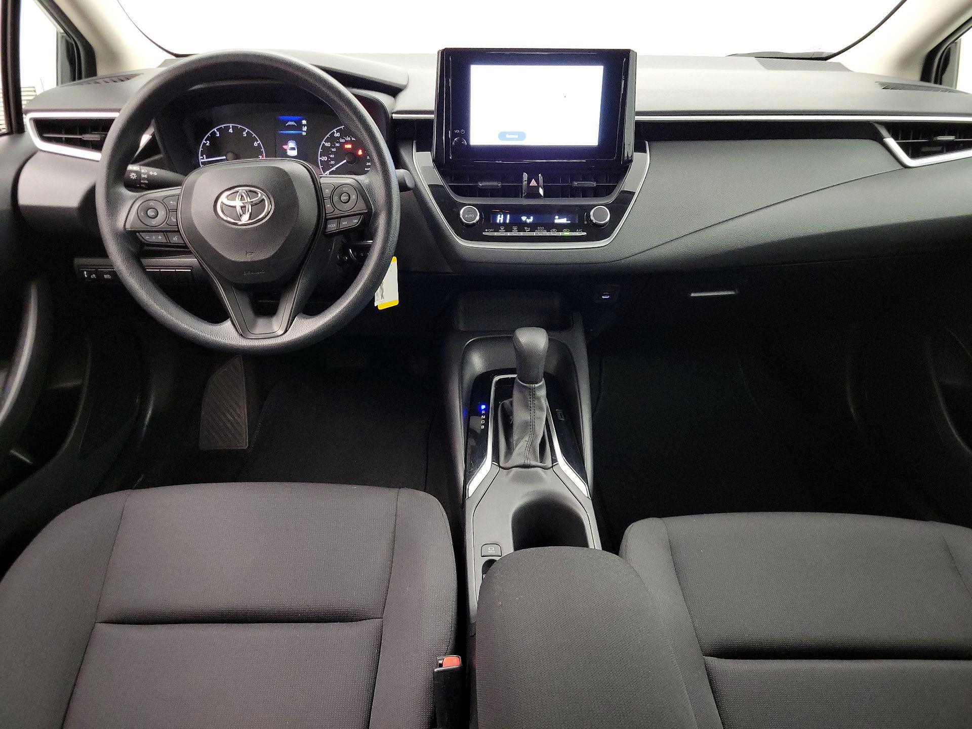 Thumbnail: 2024 Toyota Corolla - 9