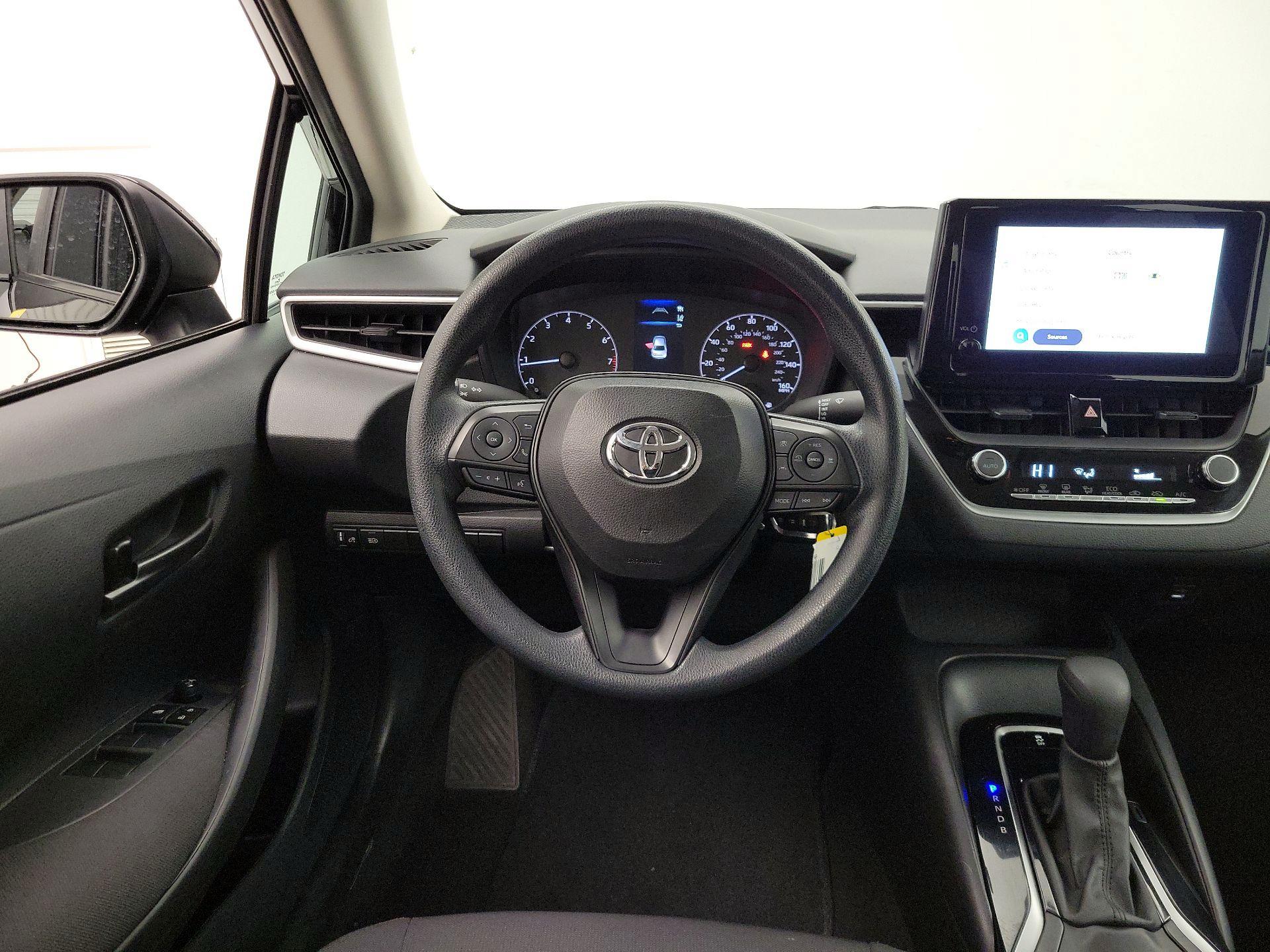 Thumbnail: 2024 Toyota Corolla - 10