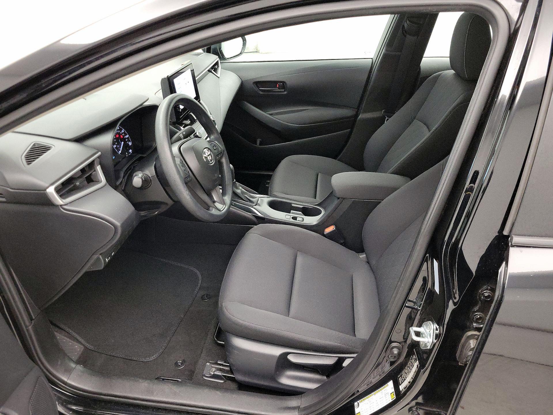 Thumbnail: 2024 Toyota Corolla - 11