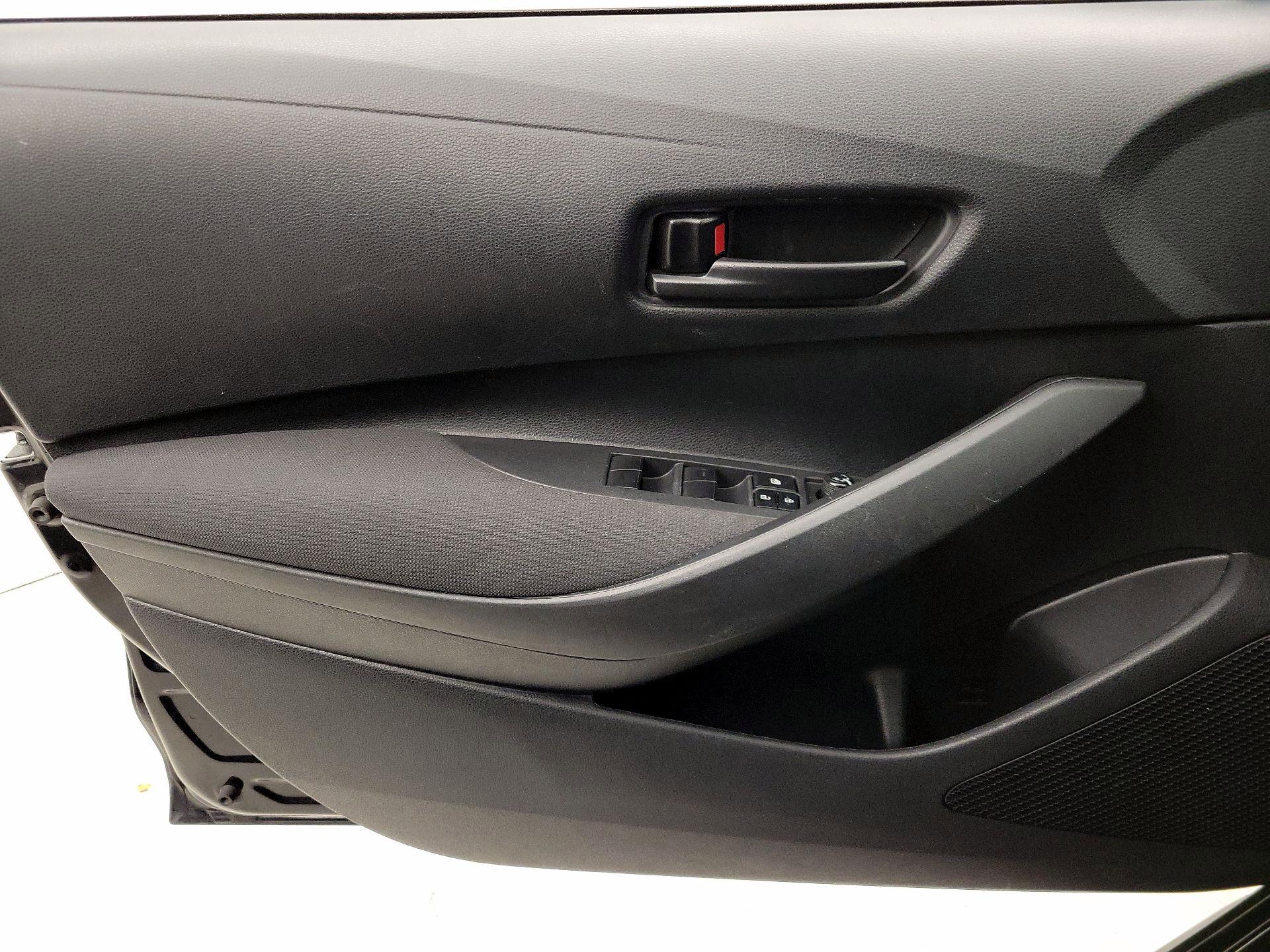 Thumbnail: 2024 Toyota Corolla - 12