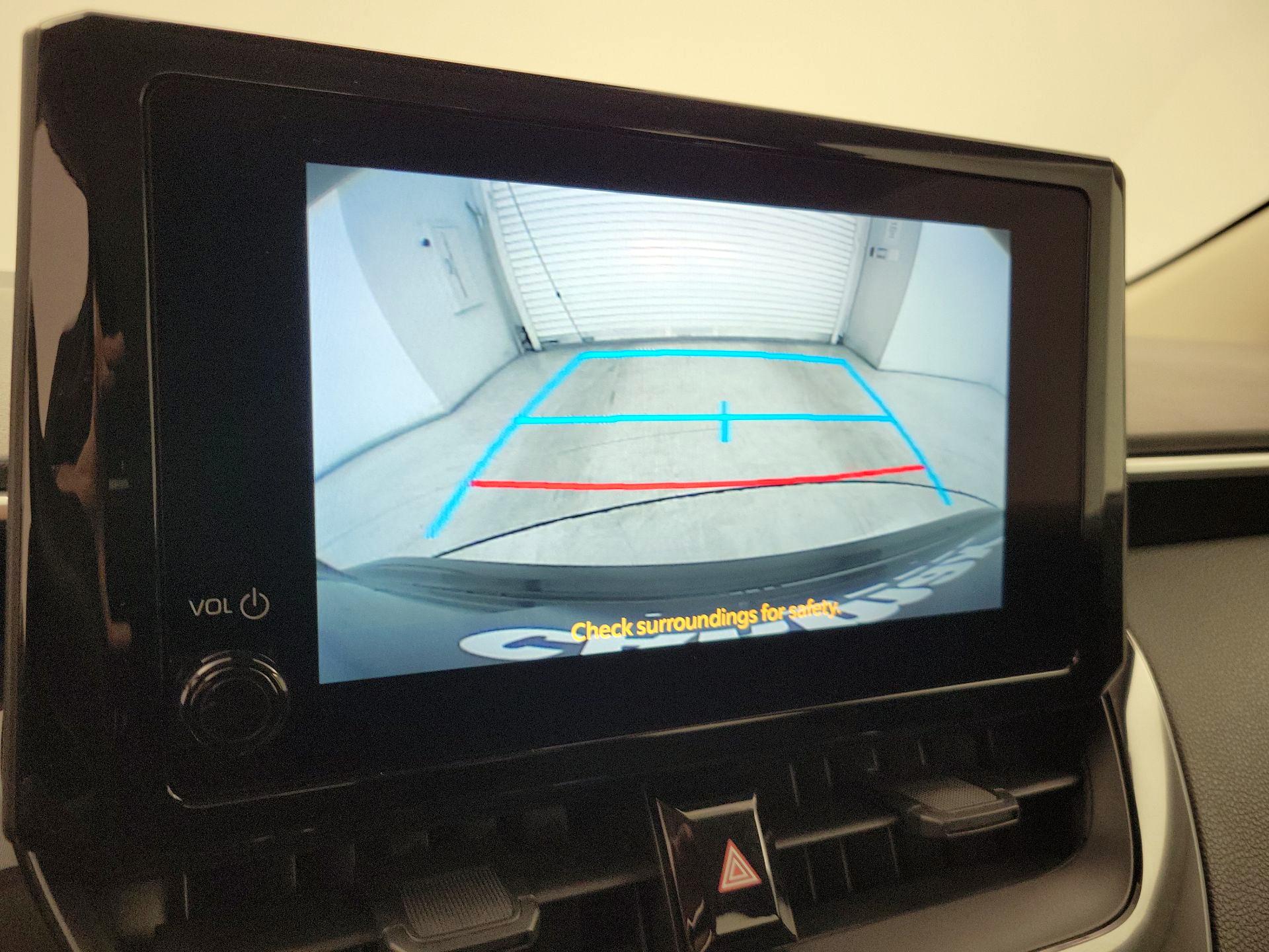 Thumbnail: 2024 Toyota Corolla - 14