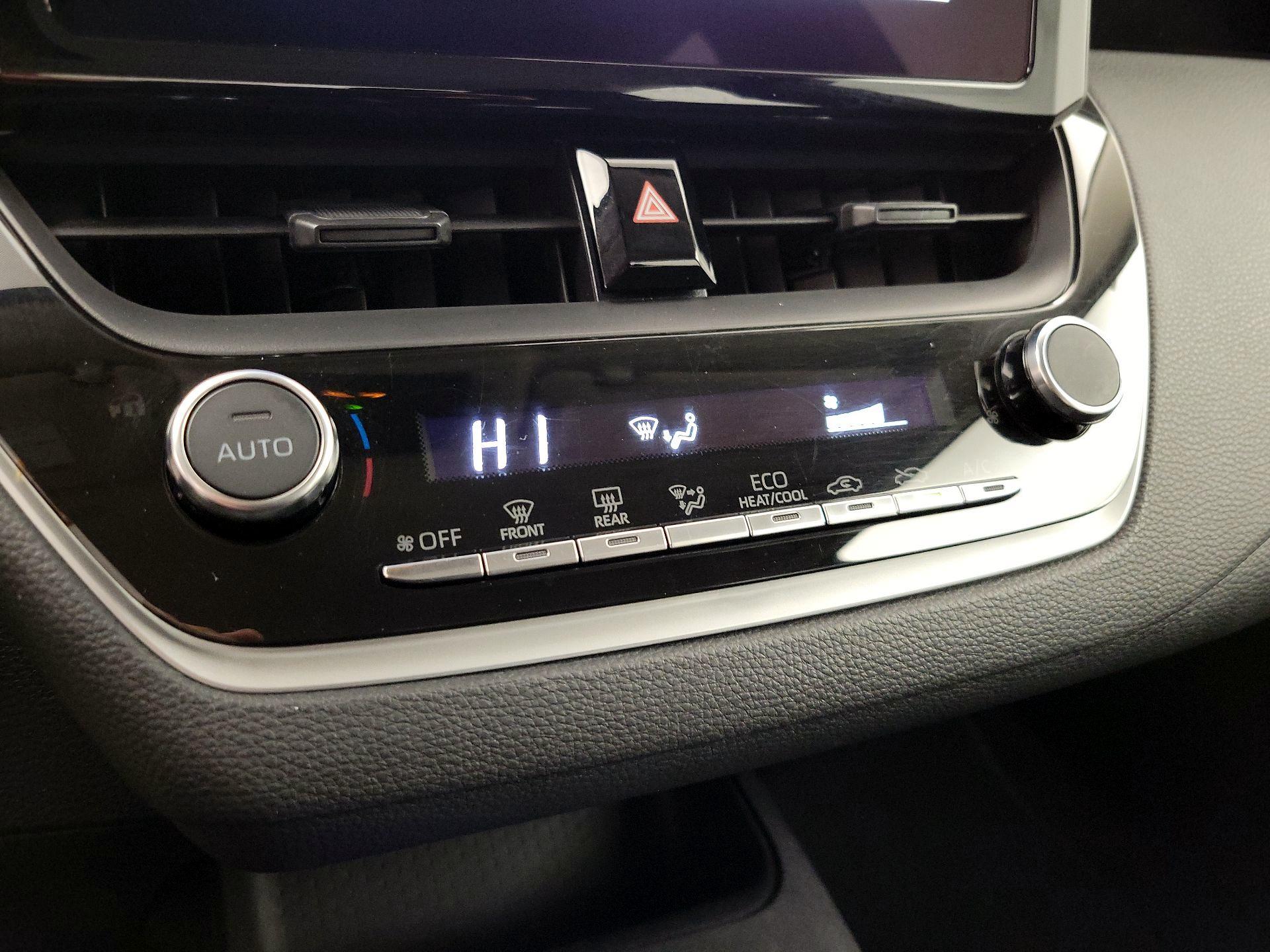 Thumbnail: 2024 Toyota Corolla - 16