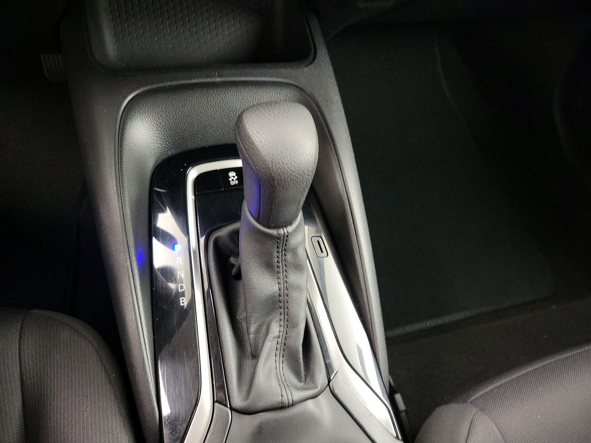 Thumbnail: 2024 Toyota Corolla - 17