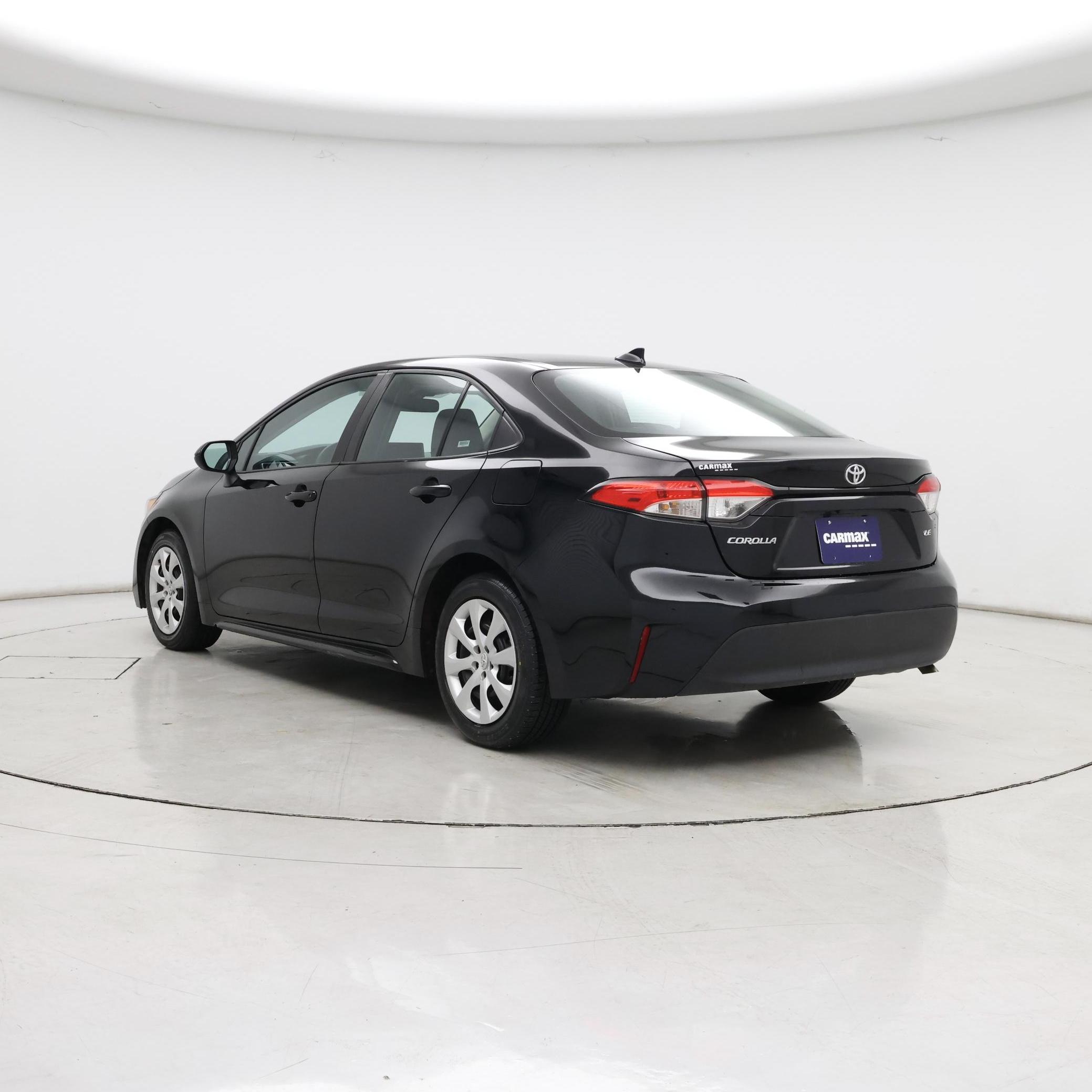 Thumbnail: 2024 Toyota Corolla - 2