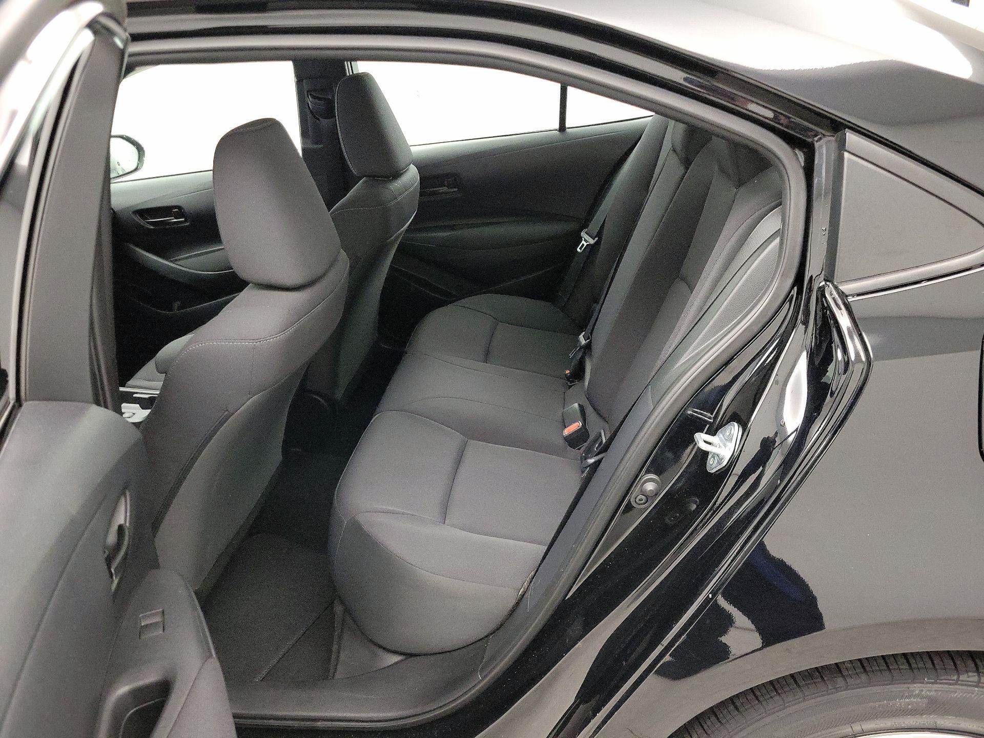 Thumbnail: 2024 Toyota Corolla - 19