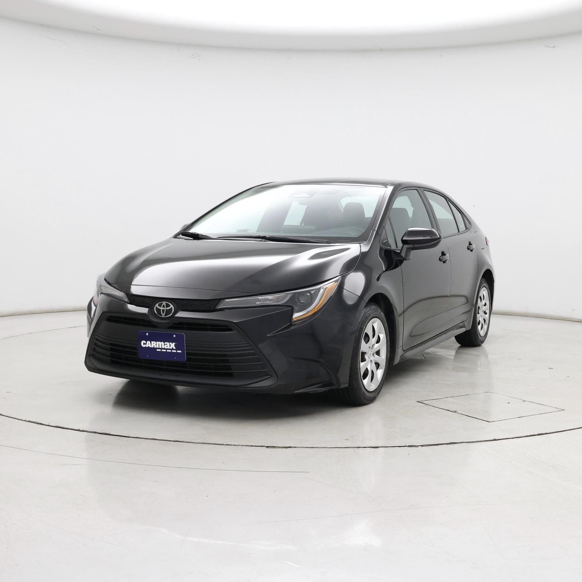 Thumbnail: 2024 Toyota Corolla - 4